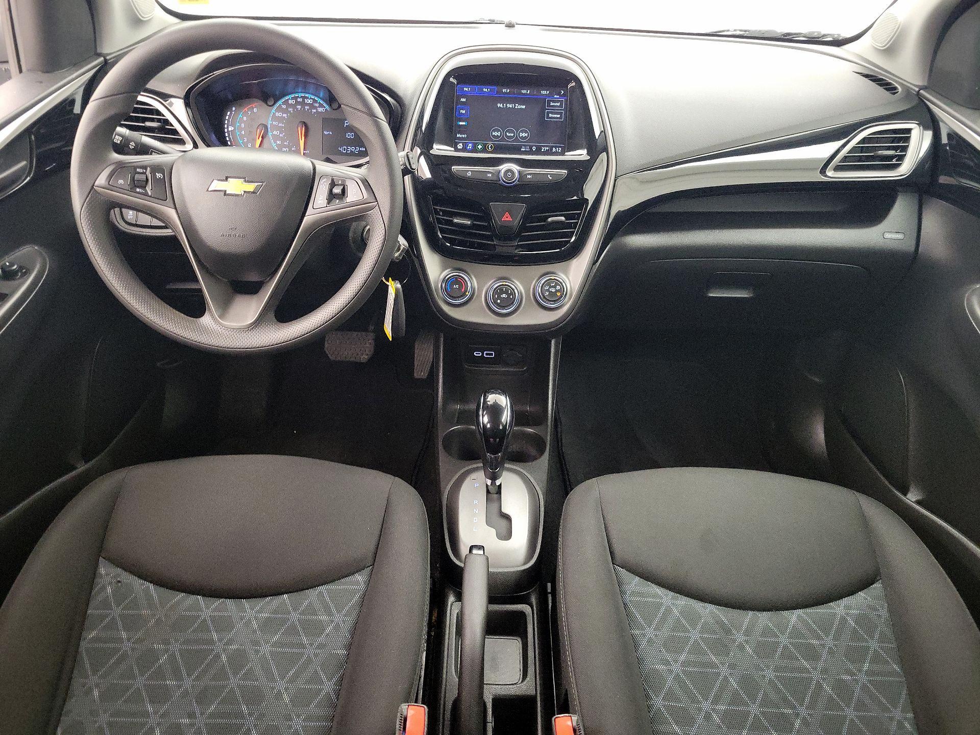 Thumbnail: 2022 Chevrolet Spark - 9