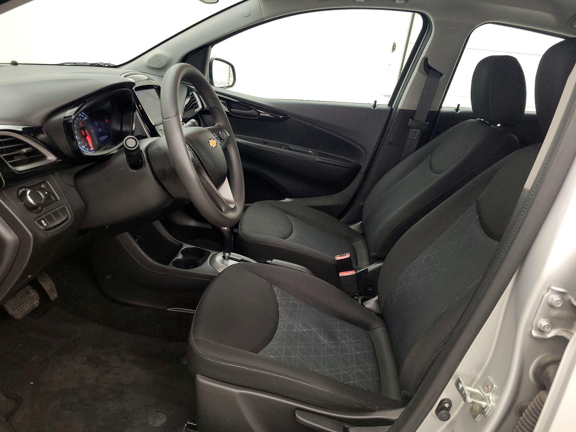 Thumbnail: 2022 Chevrolet Spark - 11