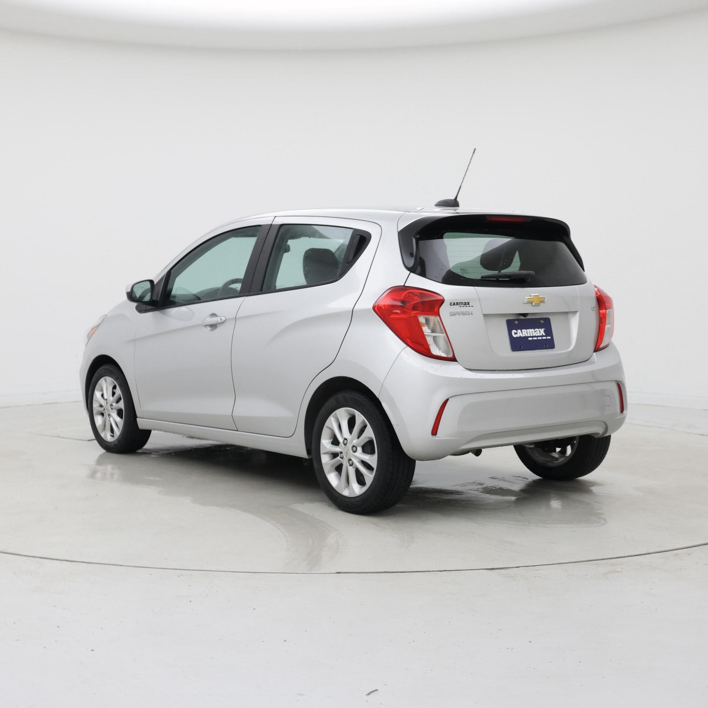 Thumbnail: 2022 Chevrolet Spark - 2