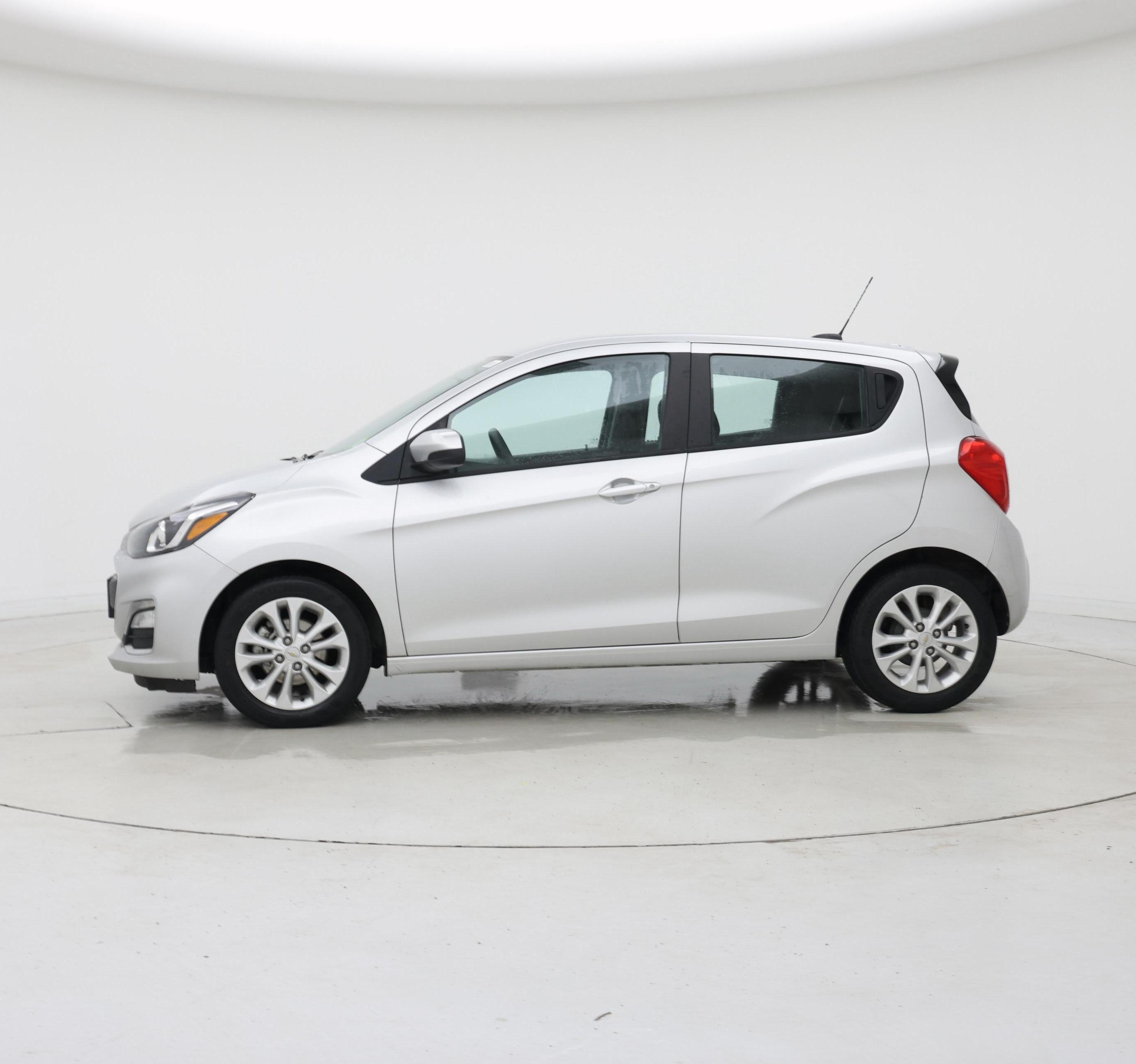 Thumbnail: 2022 Chevrolet Spark - 3