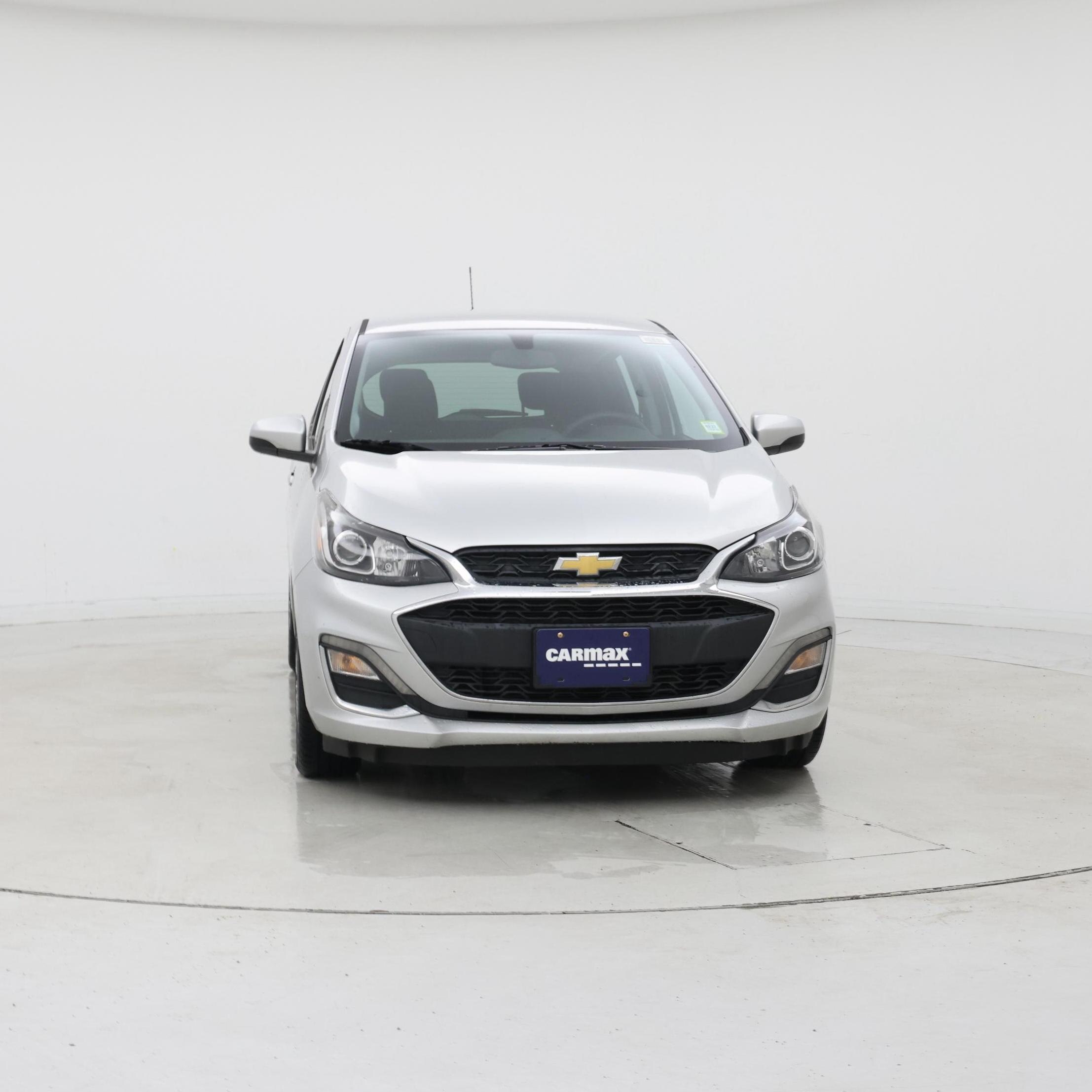 Thumbnail: 2022 Chevrolet Spark - 5