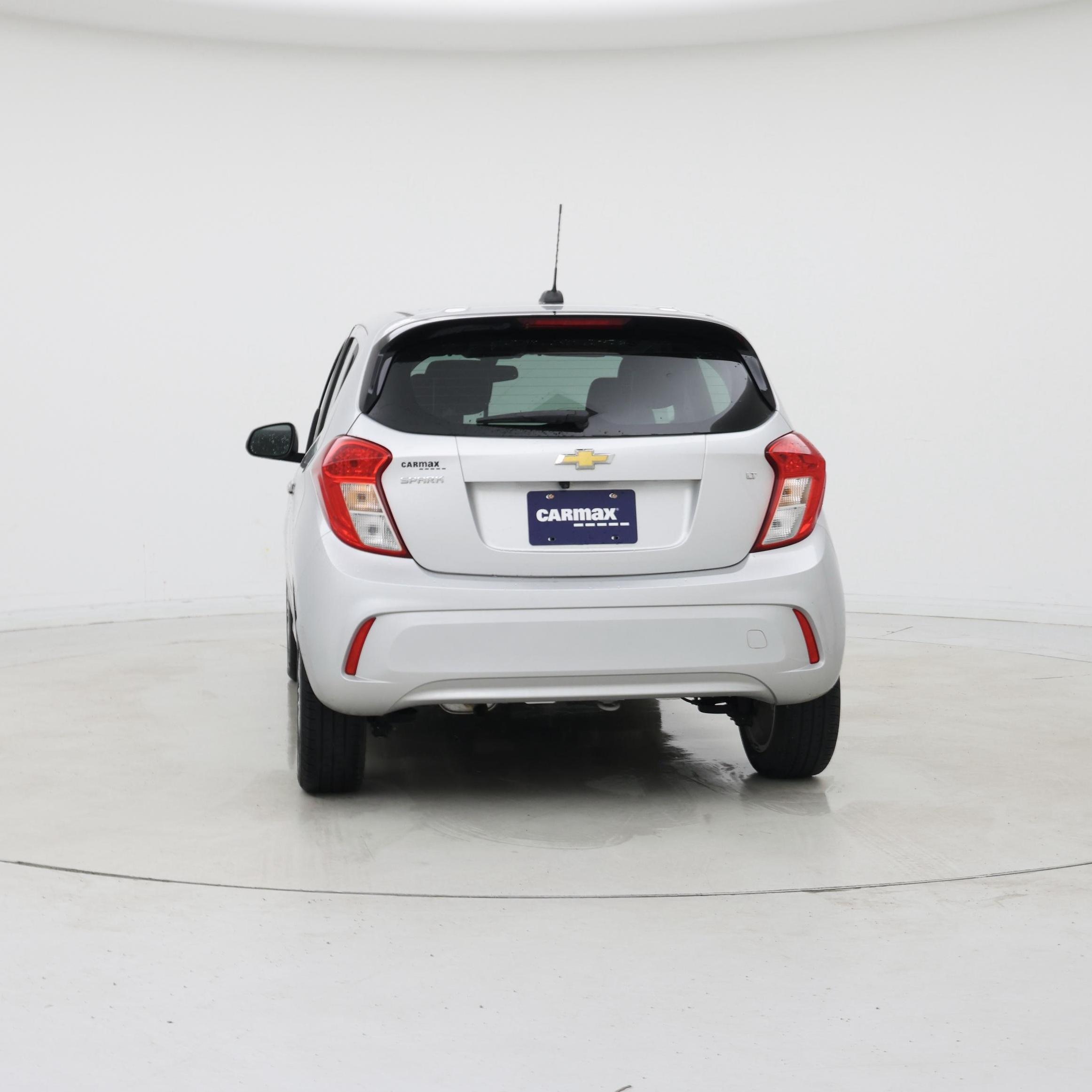 Thumbnail: 2022 Chevrolet Spark - 6
