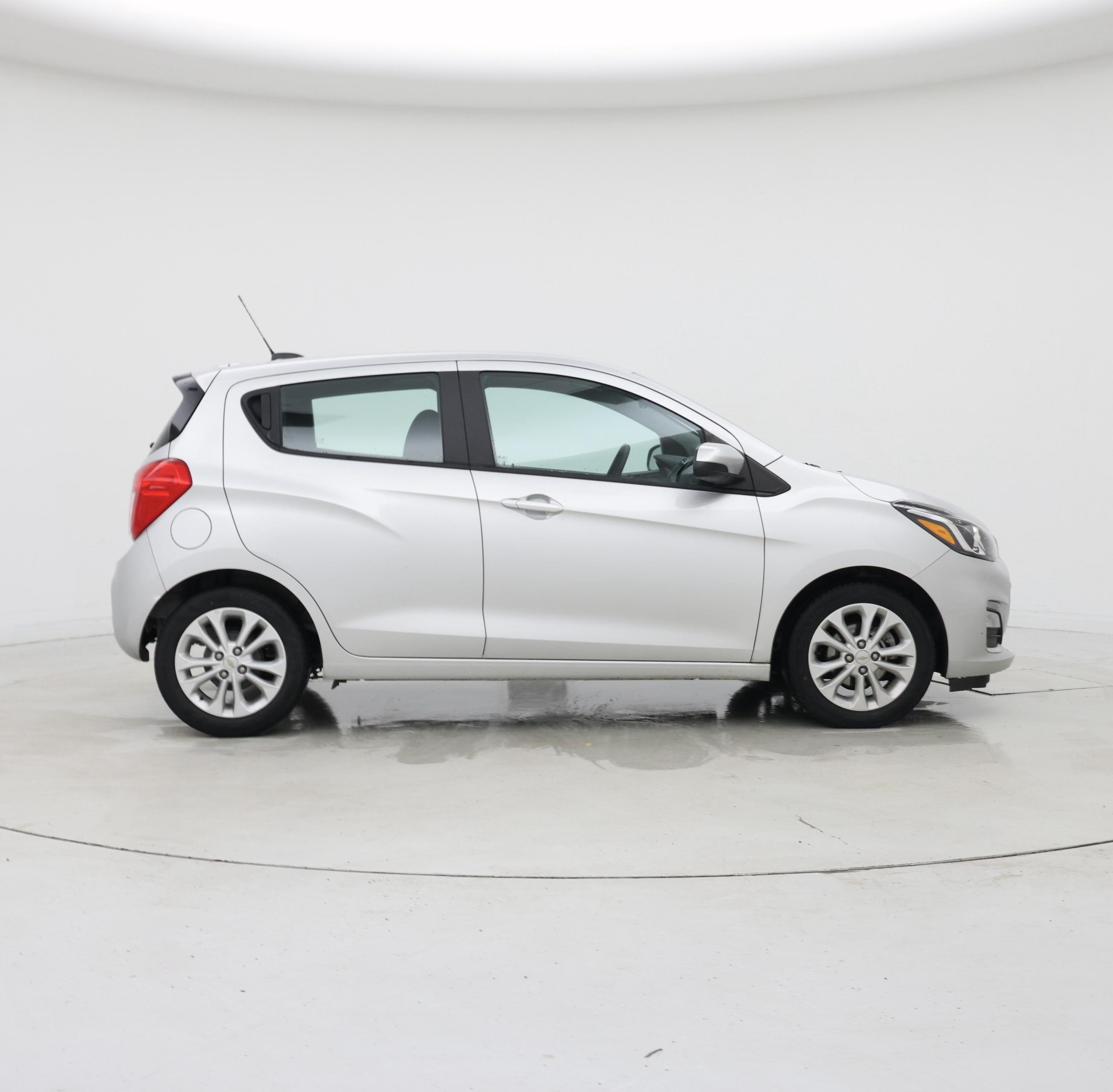 Thumbnail: 2022 Chevrolet Spark - 7