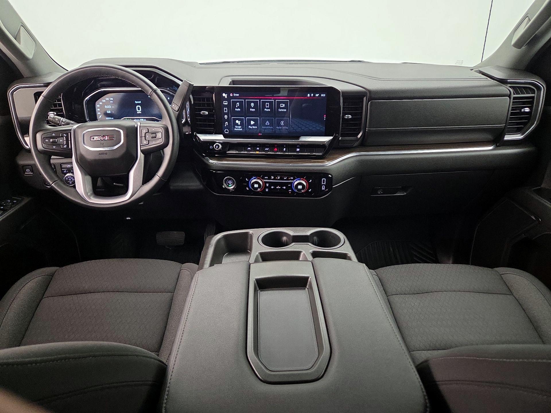 Thumbnail: 2023 GMC Sierra 1500 - 9