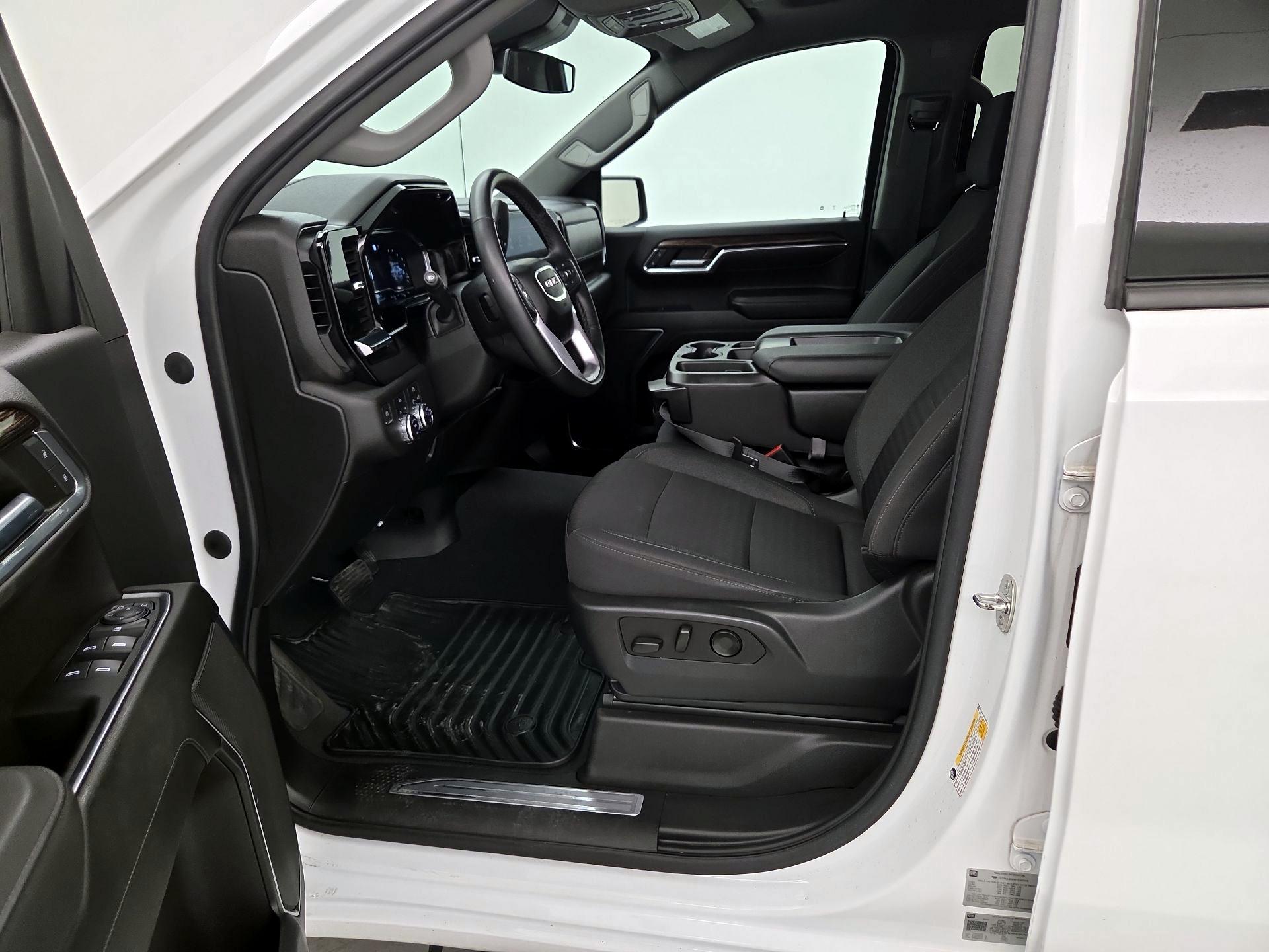 Thumbnail: 2023 GMC Sierra 1500 - 11