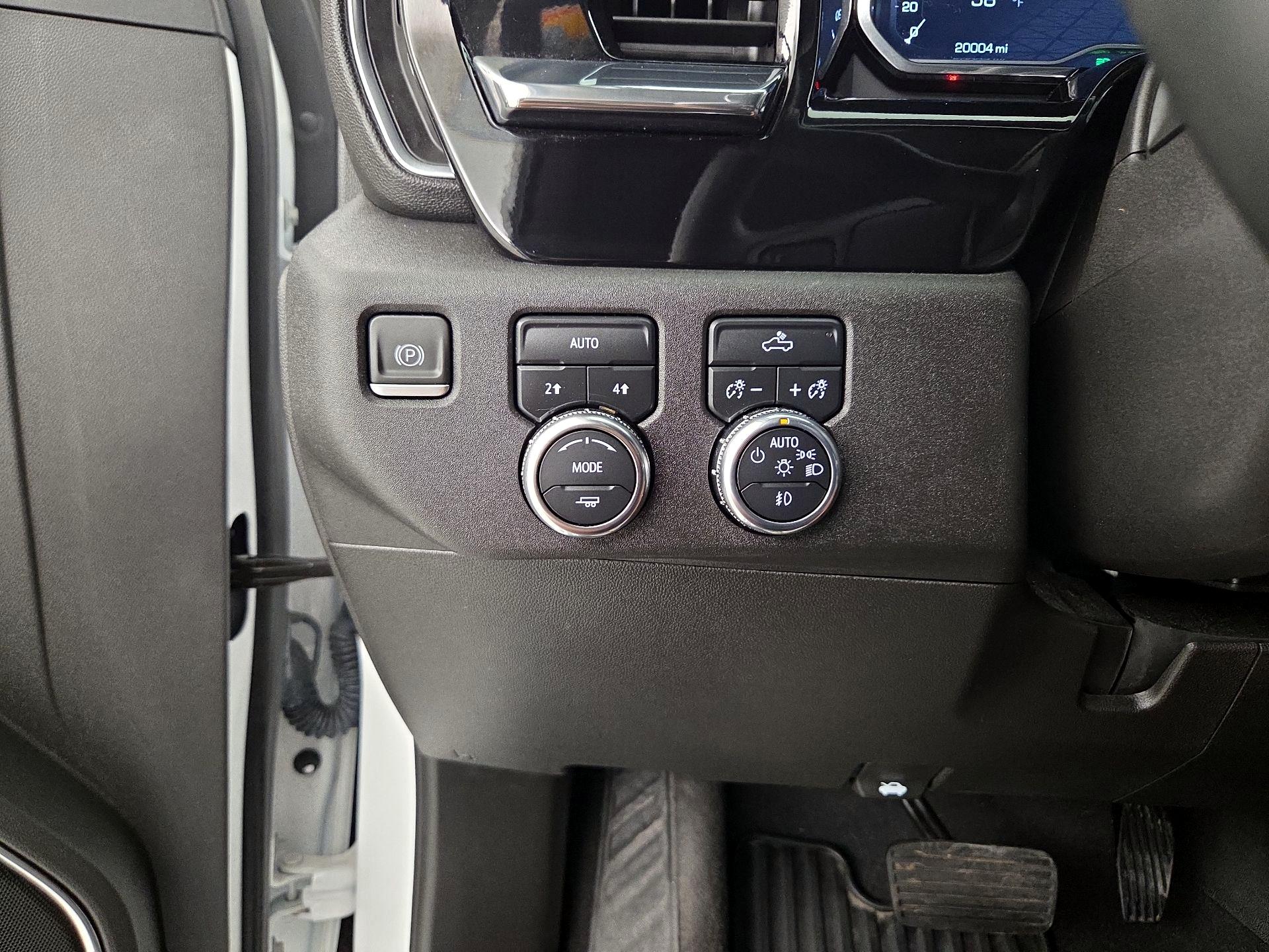 Thumbnail: 2023 GMC Sierra 1500 - 13