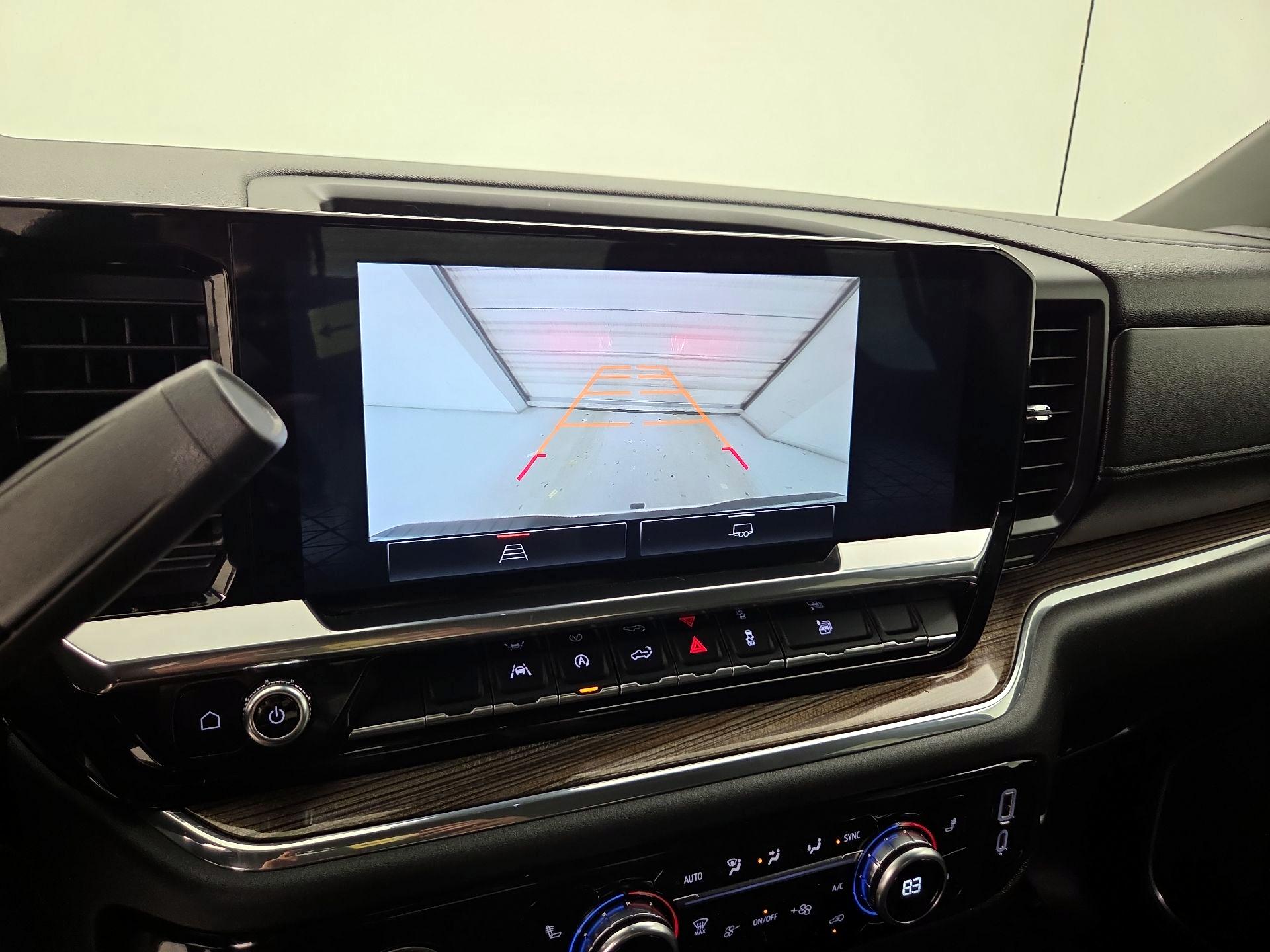 Thumbnail: 2023 GMC Sierra 1500 - 14