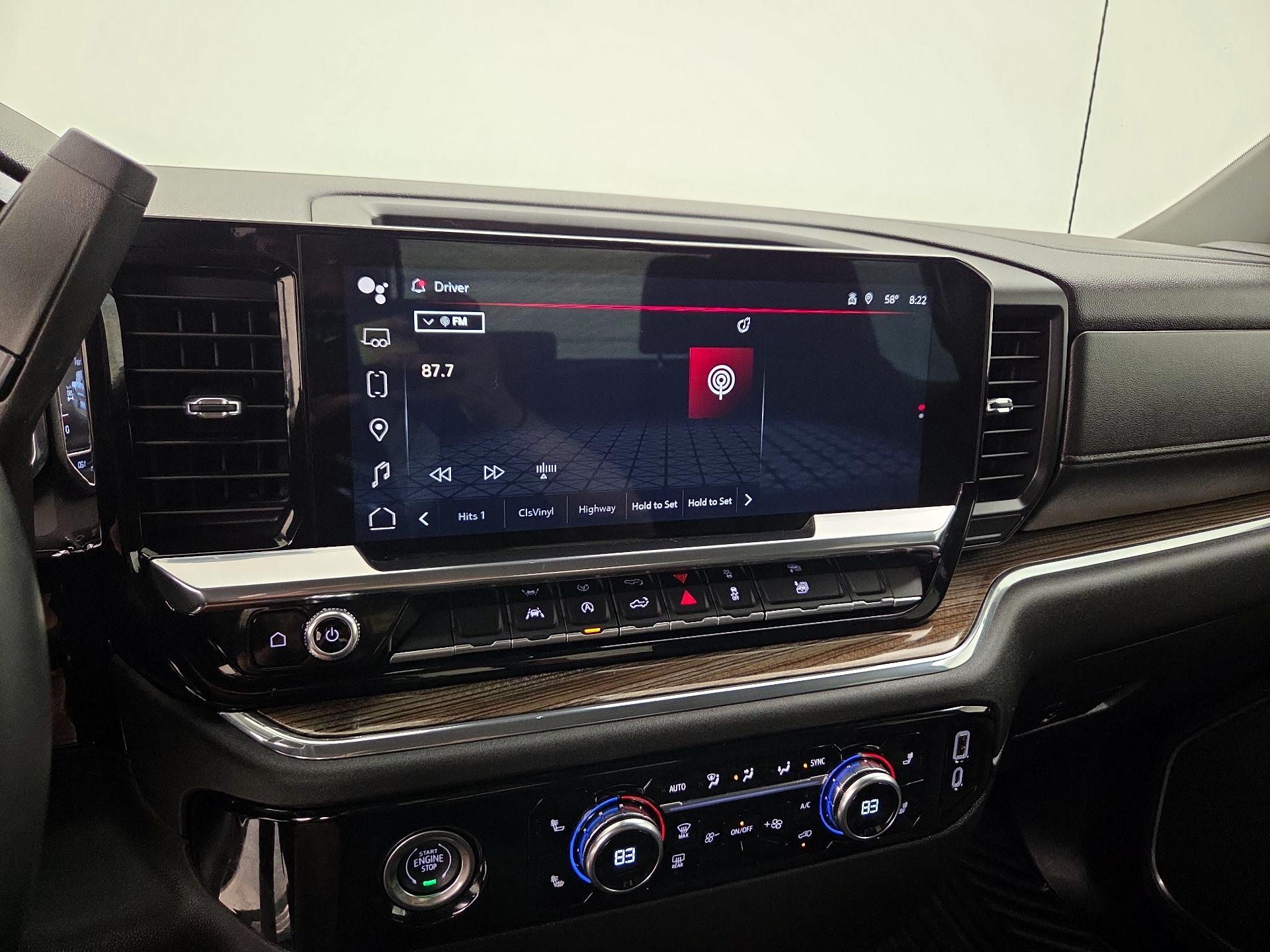 Thumbnail: 2023 GMC Sierra 1500 - 15