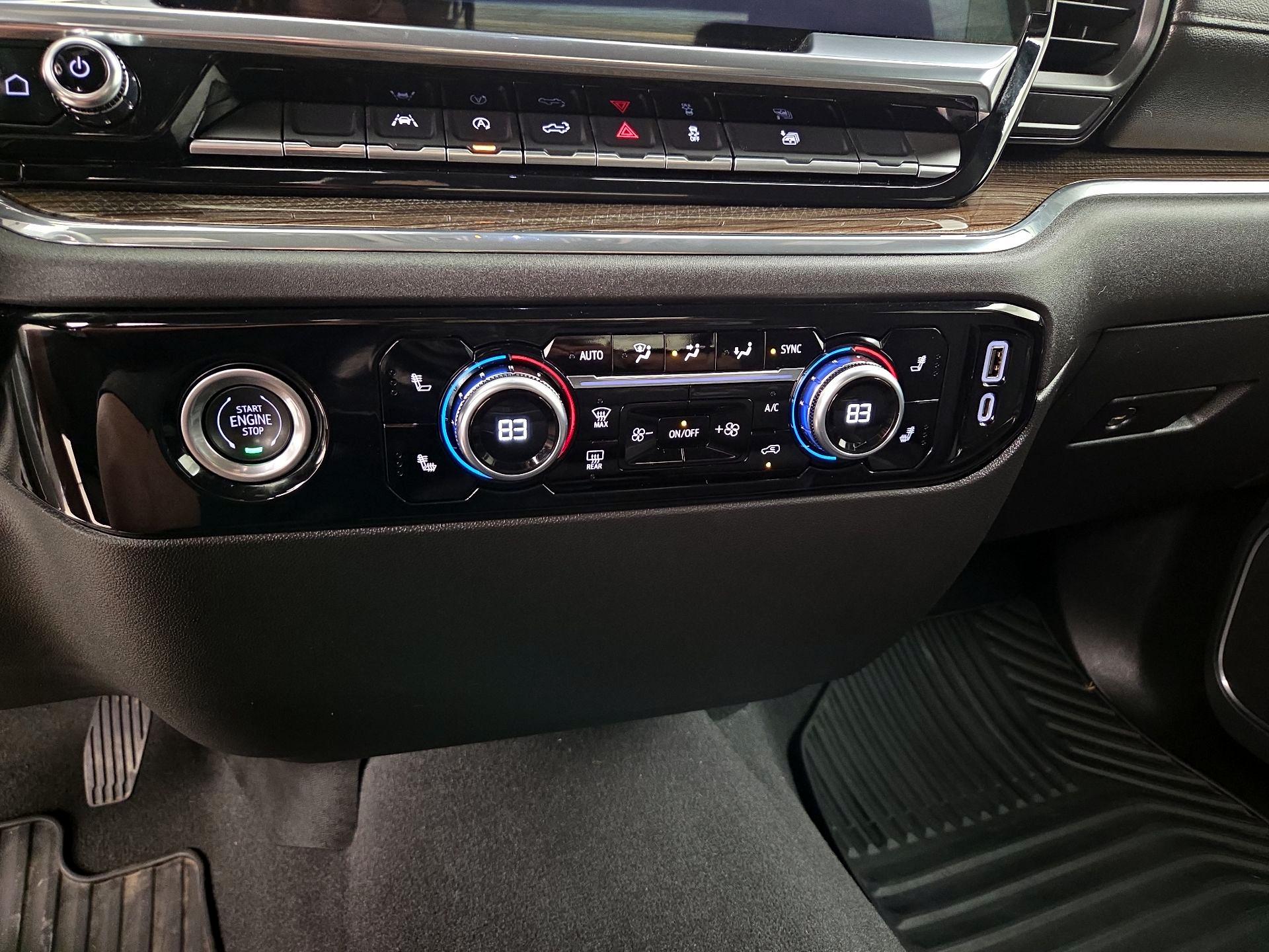 Thumbnail: 2023 GMC Sierra 1500 - 16