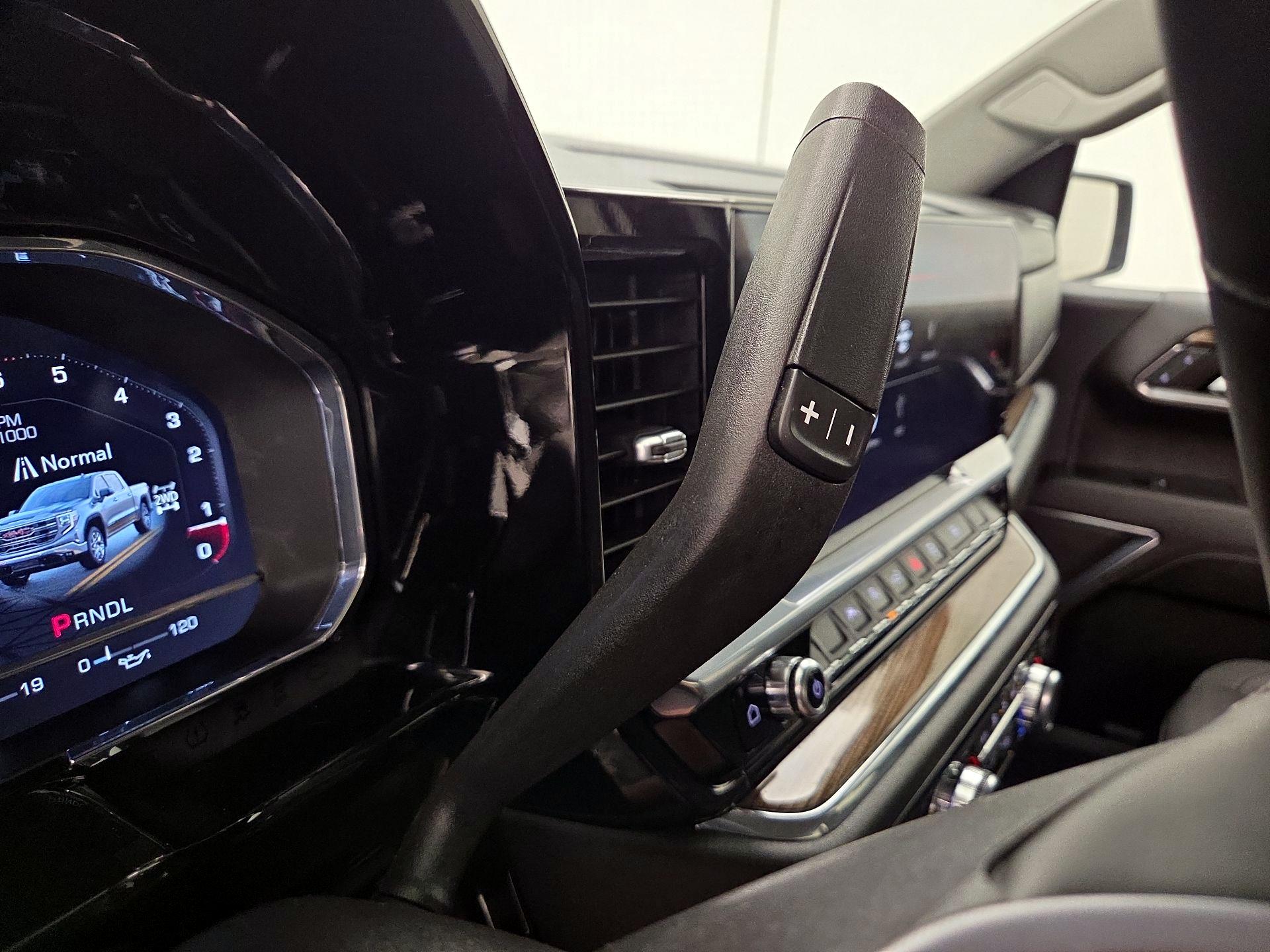 Thumbnail: 2023 GMC Sierra 1500 - 17