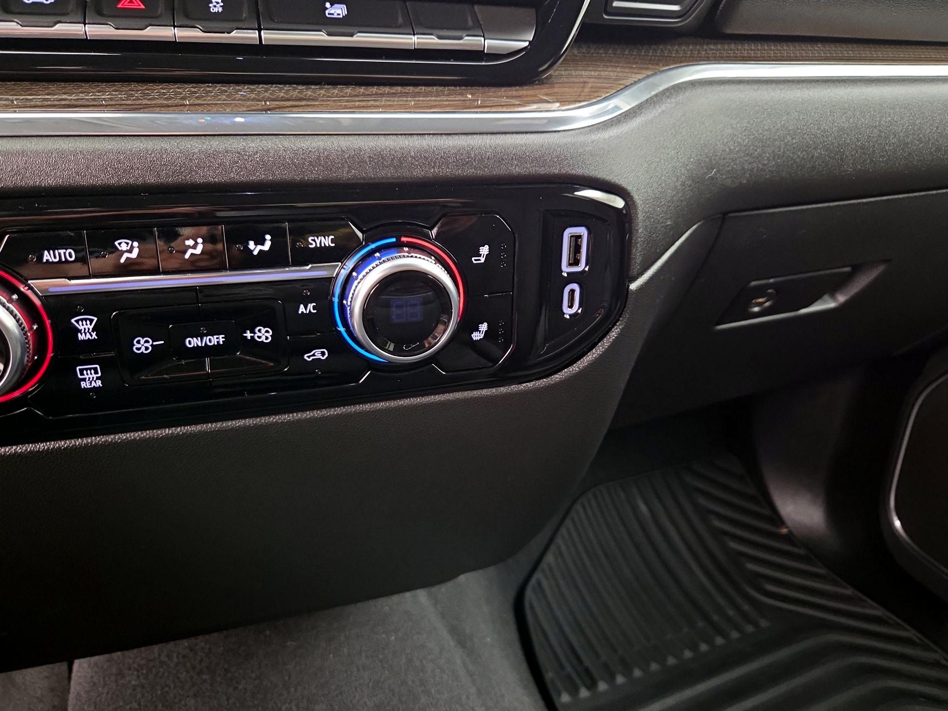 Thumbnail: 2023 GMC Sierra 1500 - 18