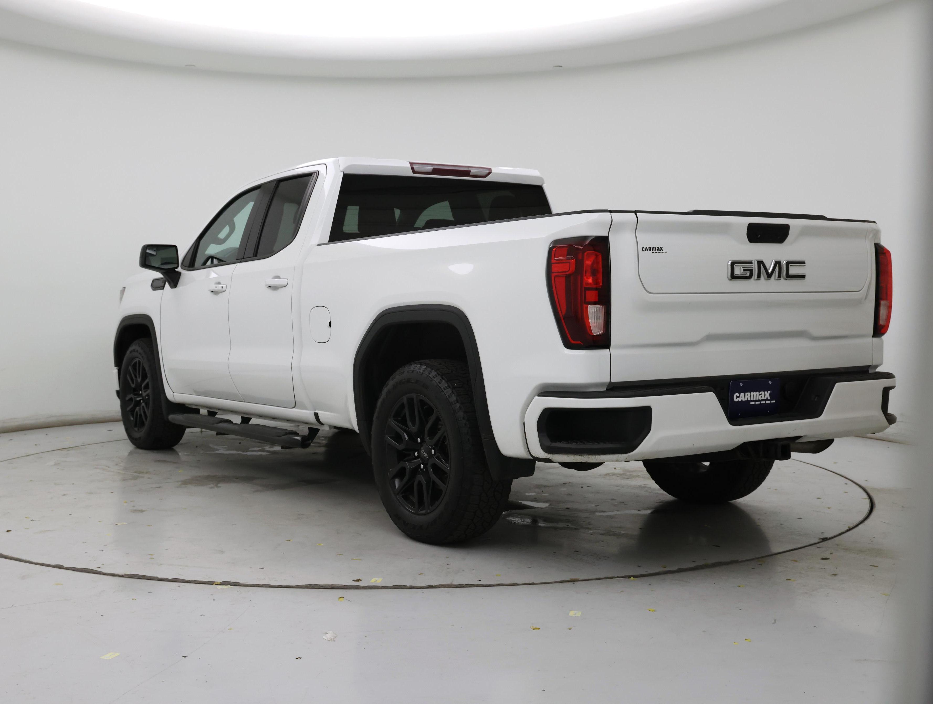 Thumbnail: 2023 GMC Sierra 1500 - 2