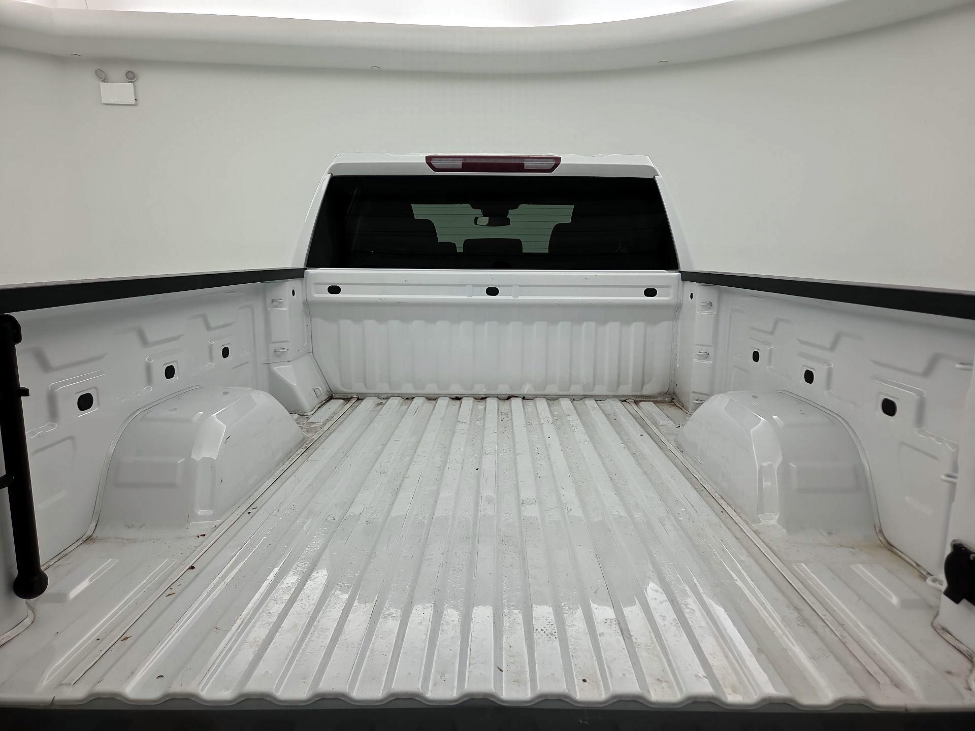 Thumbnail: 2023 GMC Sierra 1500 - 20