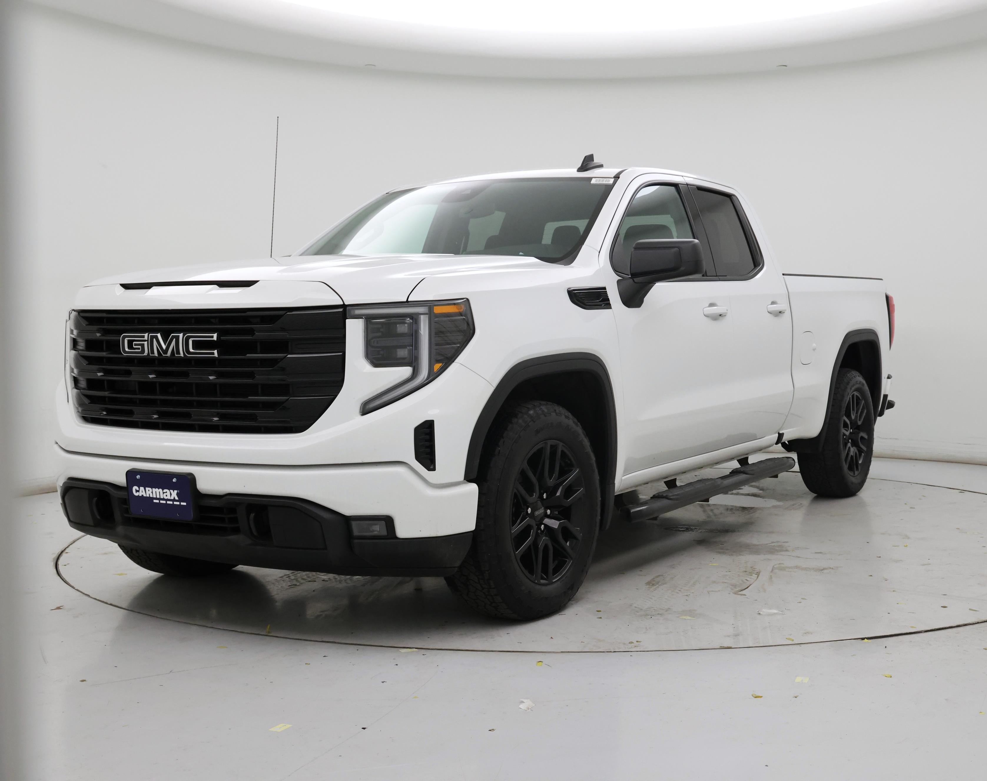 Thumbnail: 2023 GMC Sierra 1500 - 4