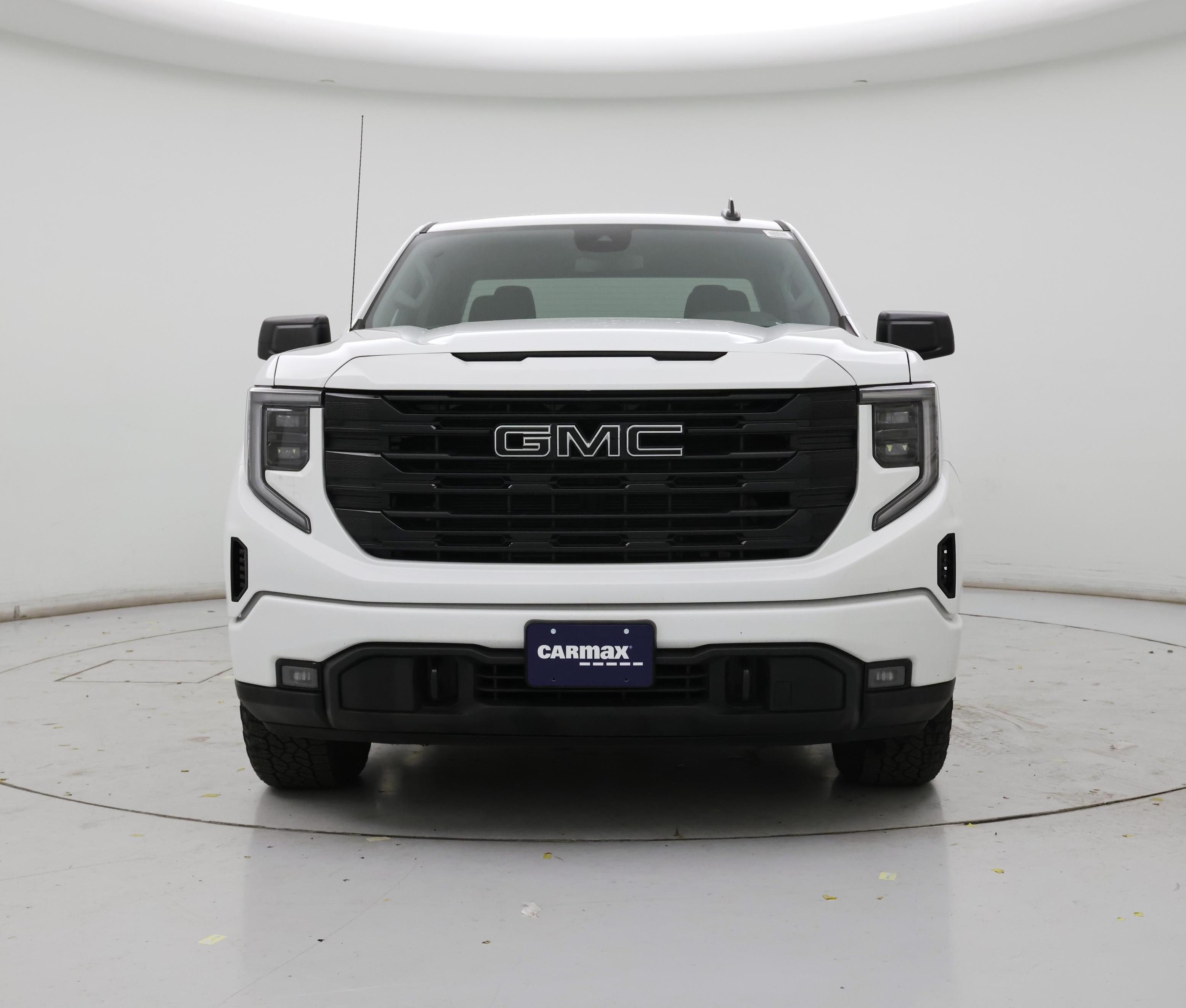 Thumbnail: 2023 GMC Sierra 1500 - 5