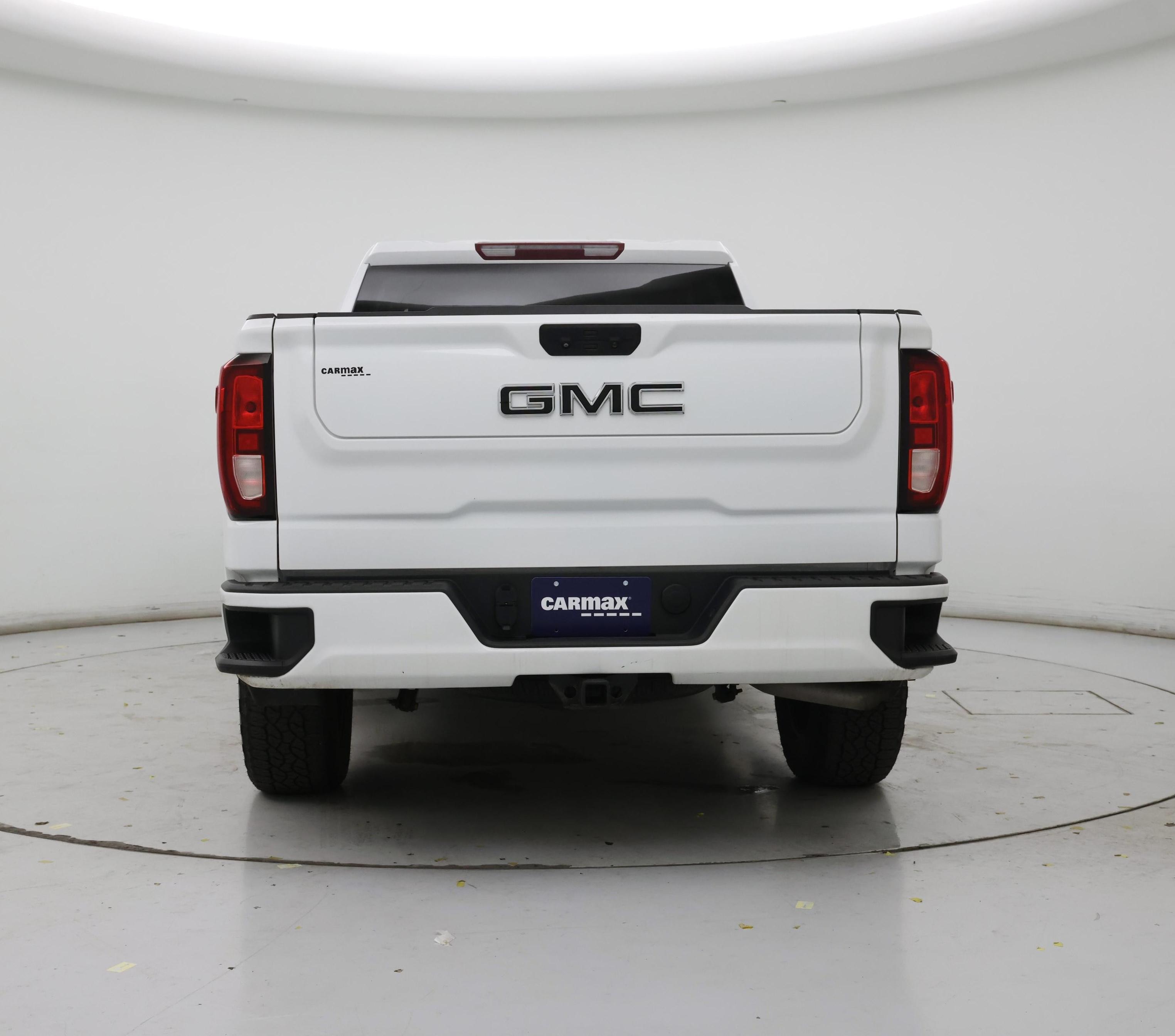 Thumbnail: 2023 GMC Sierra 1500 - 6