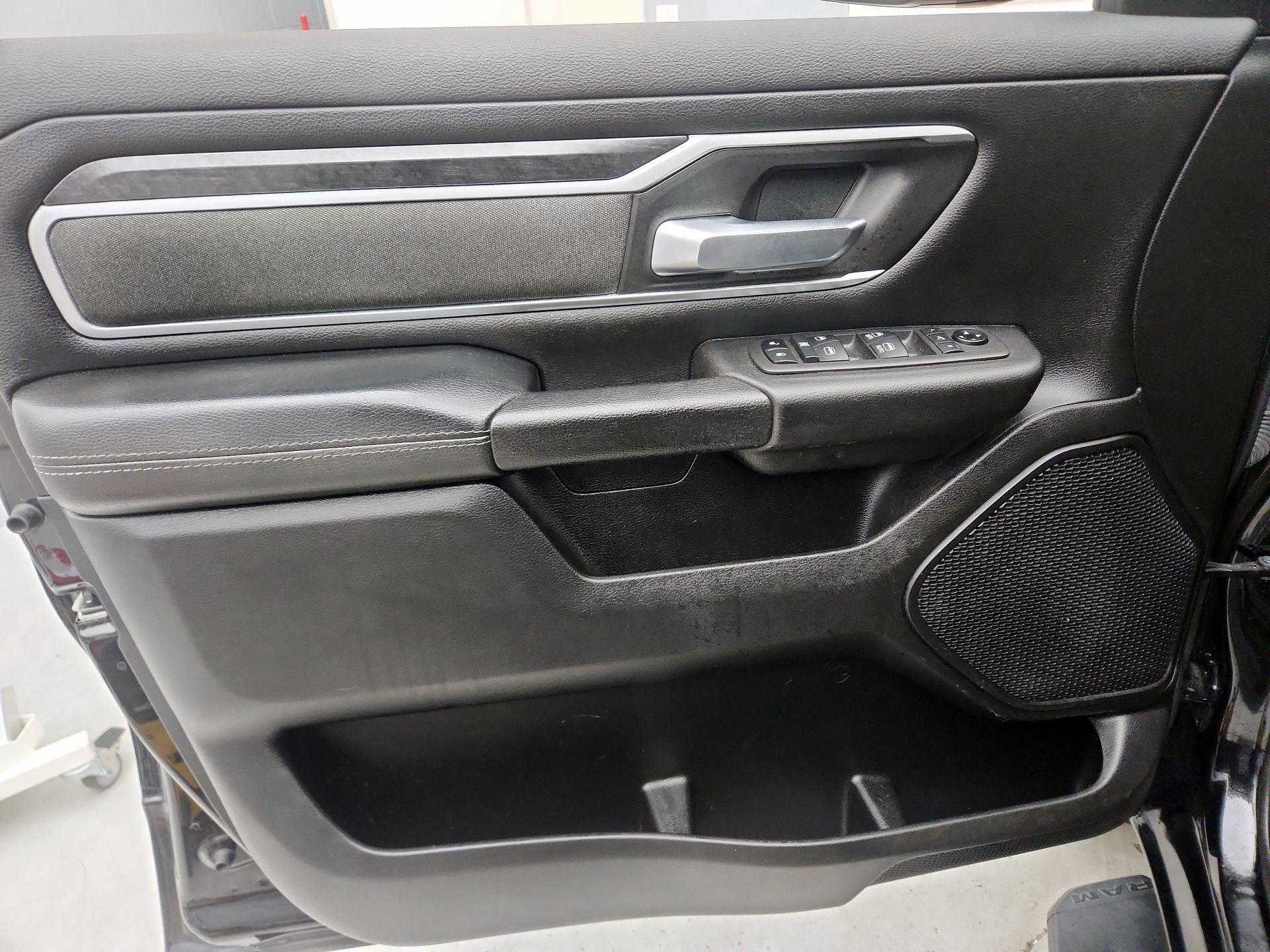 Thumbnail: 2021 RAM 1500 - 12