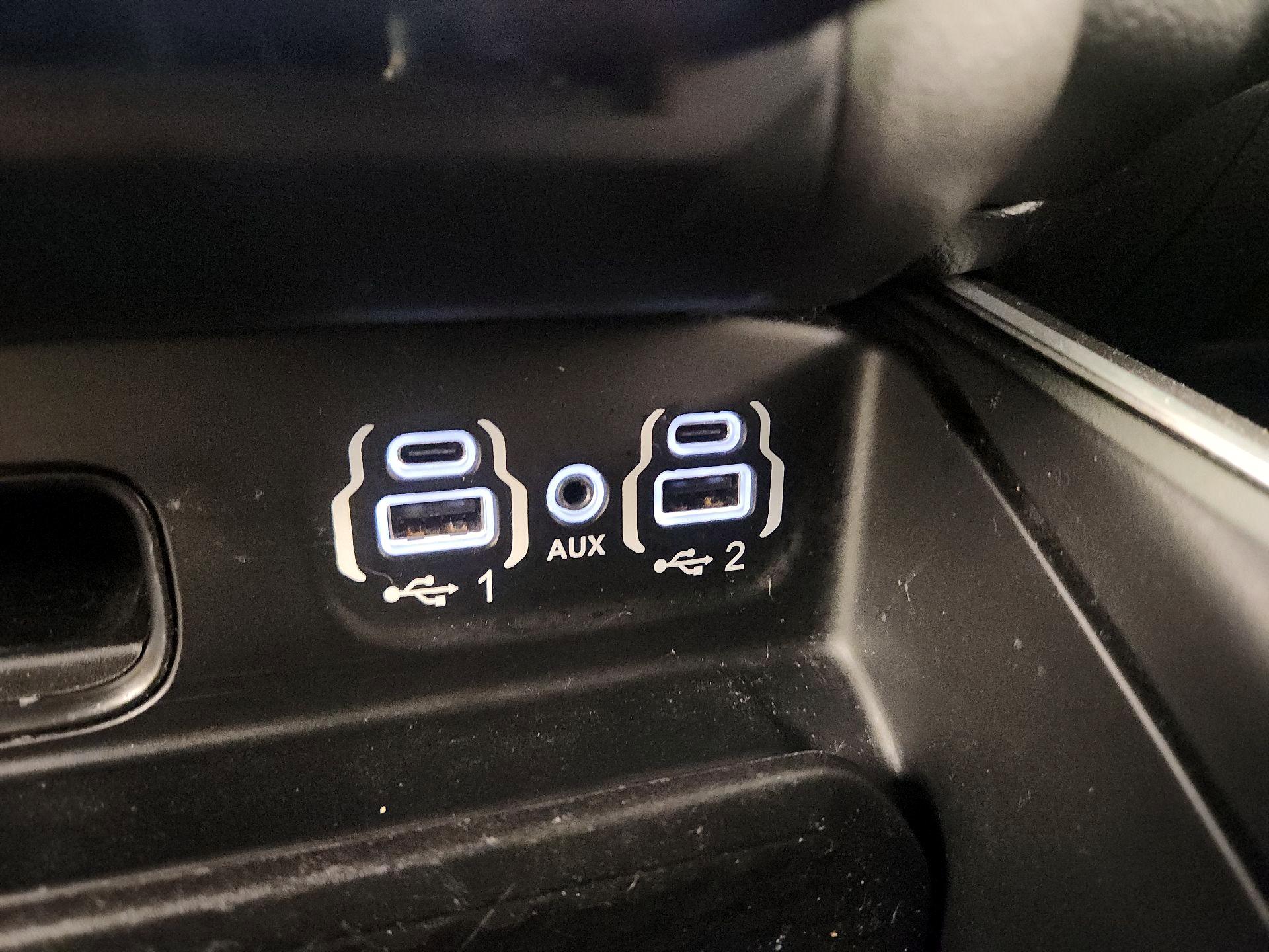 Thumbnail: 2021 RAM 1500 - 18