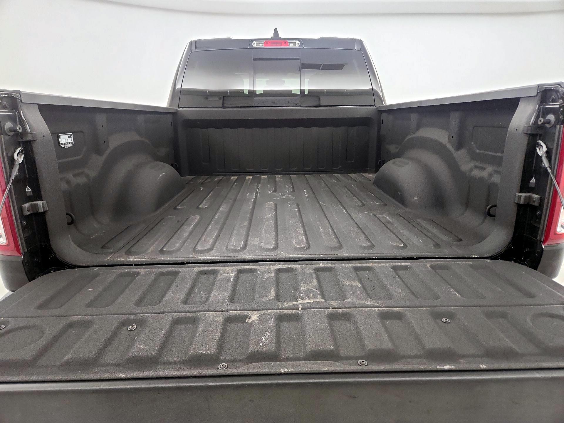 Thumbnail: 2021 RAM 1500 - 20