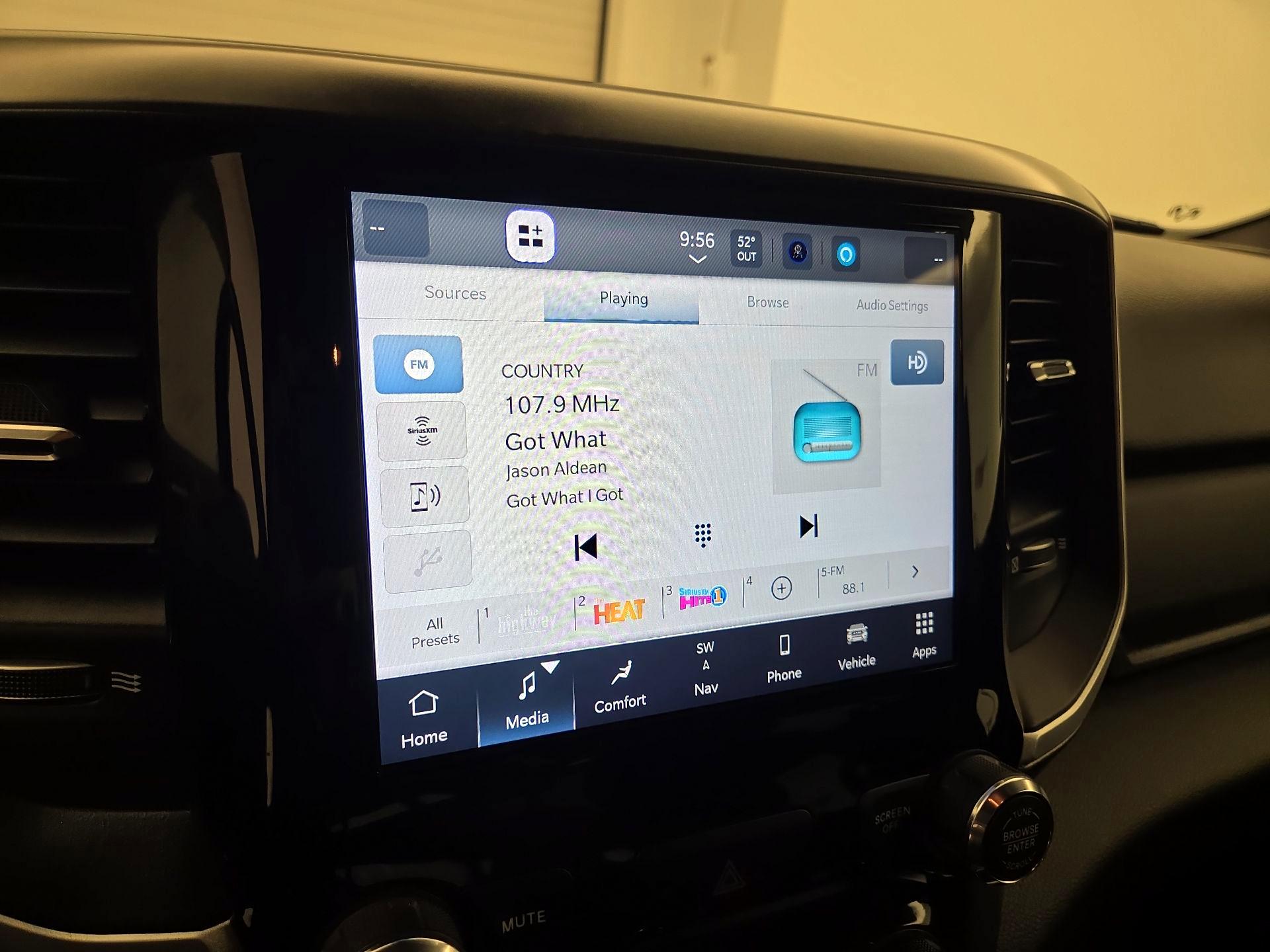 Thumbnail: 2022 RAM 1500 - 16