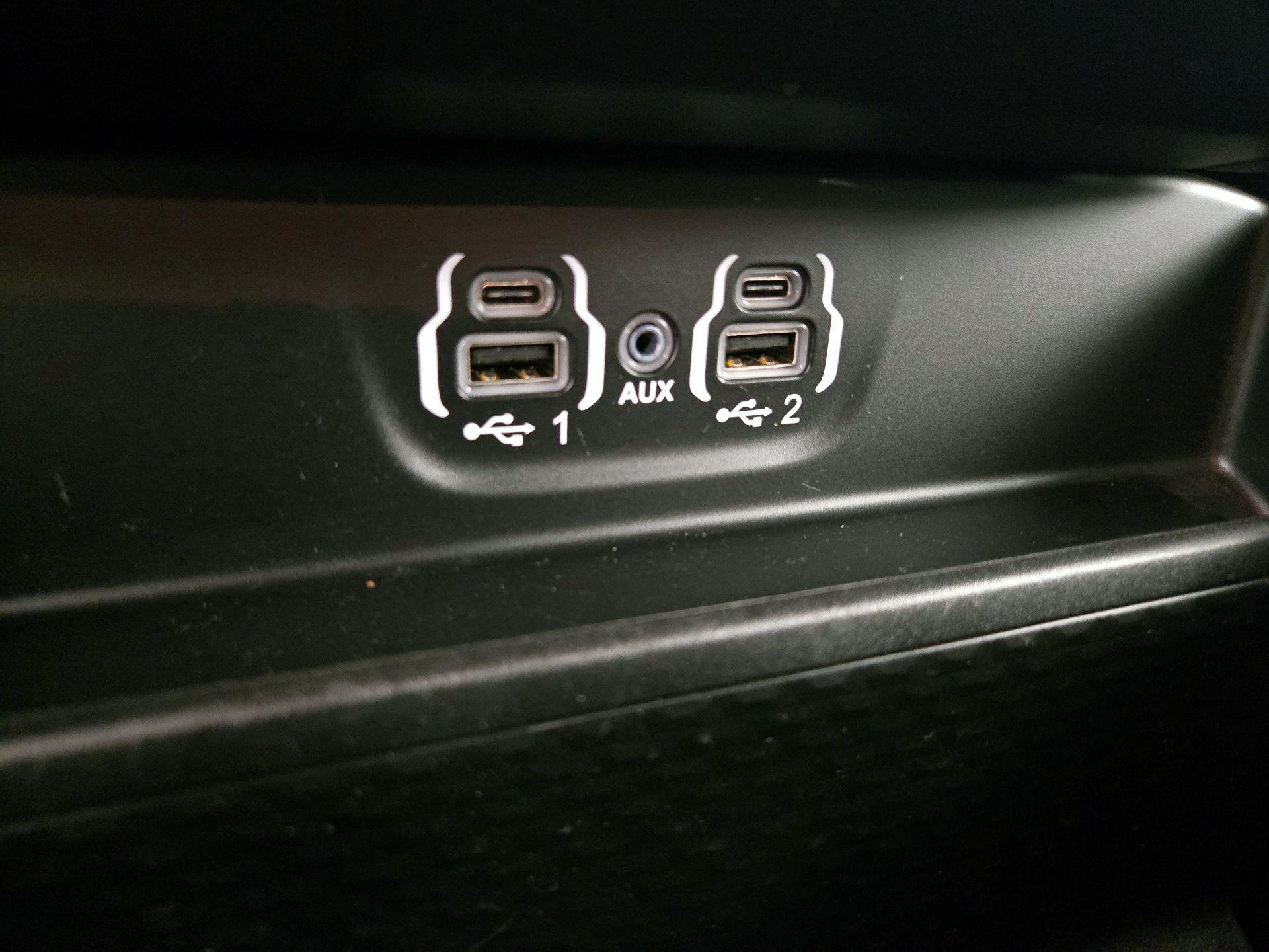 Thumbnail: 2022 RAM 1500 - 19