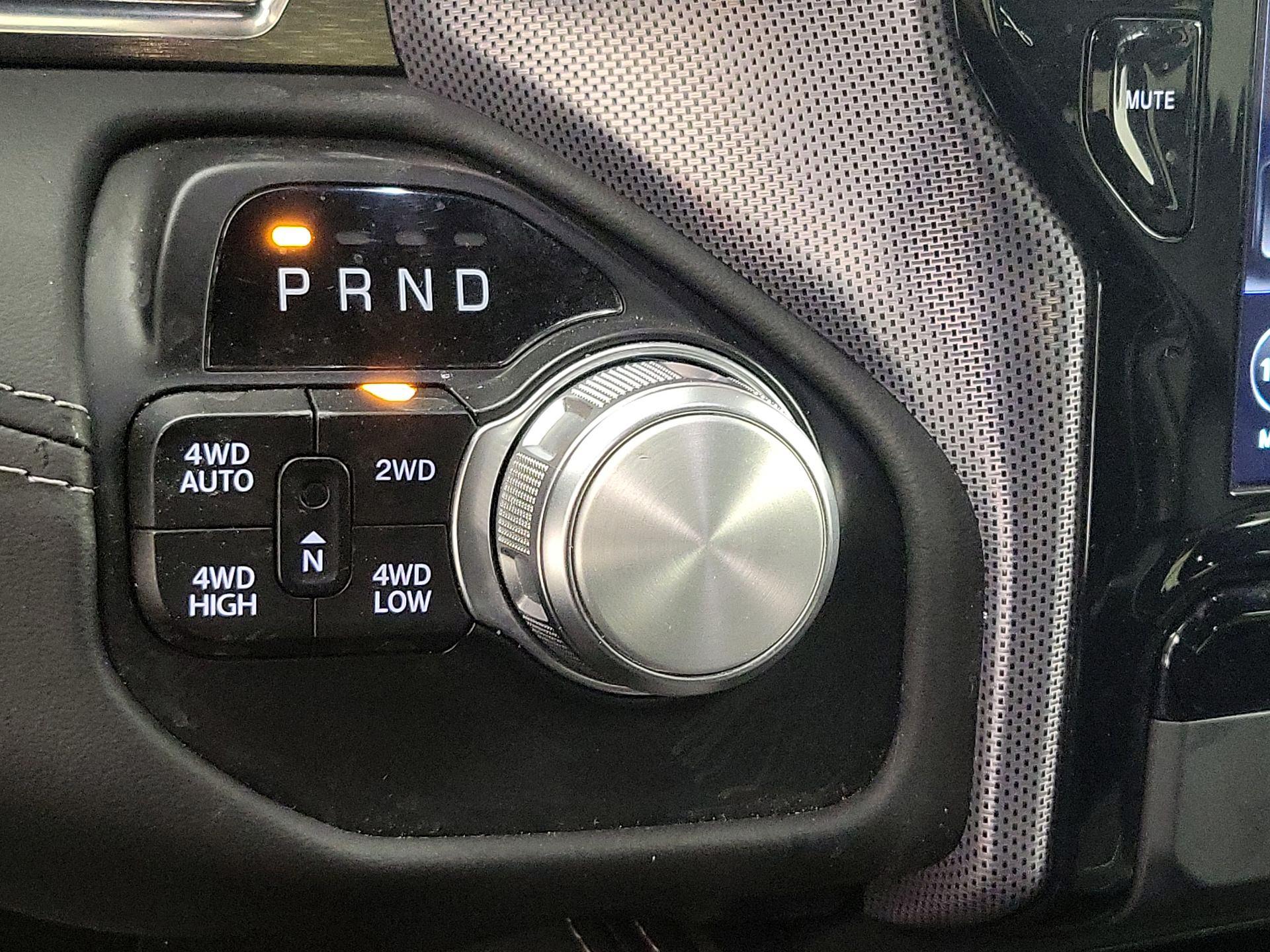 Thumbnail: 2021 RAM 1500 - 18