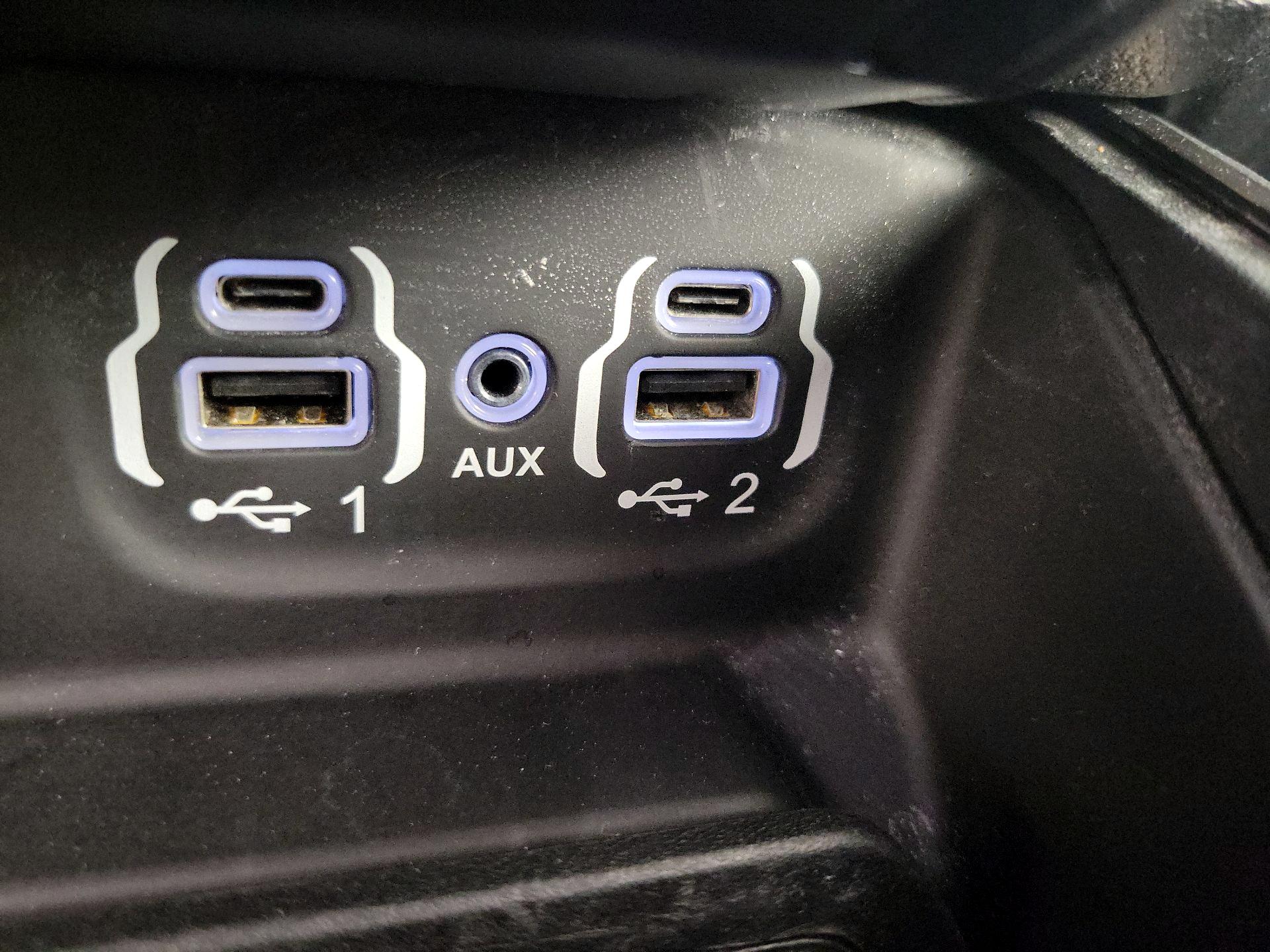 Thumbnail: 2021 RAM 1500 - 19