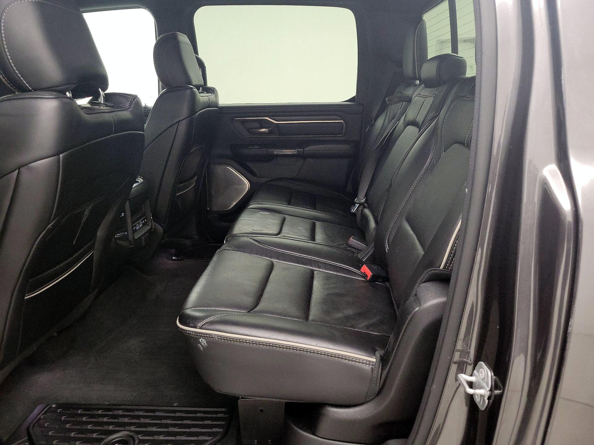 Thumbnail: 2021 RAM 1500 - 20