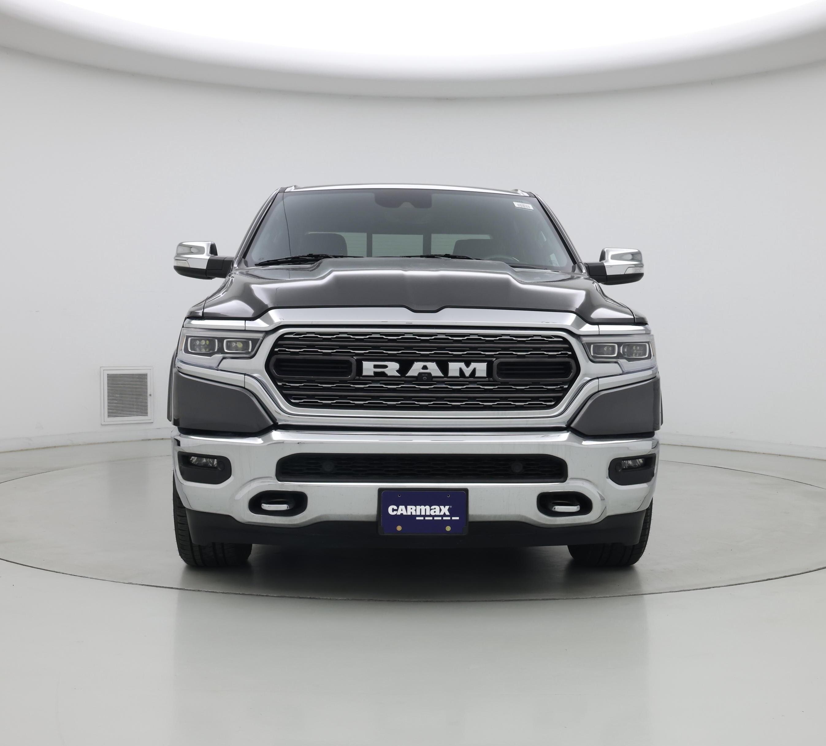 Thumbnail: 2021 RAM 1500 - 5
