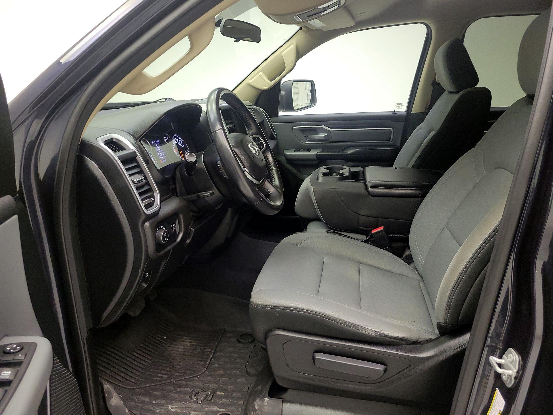 Thumbnail: 2020 RAM 1500 - 9