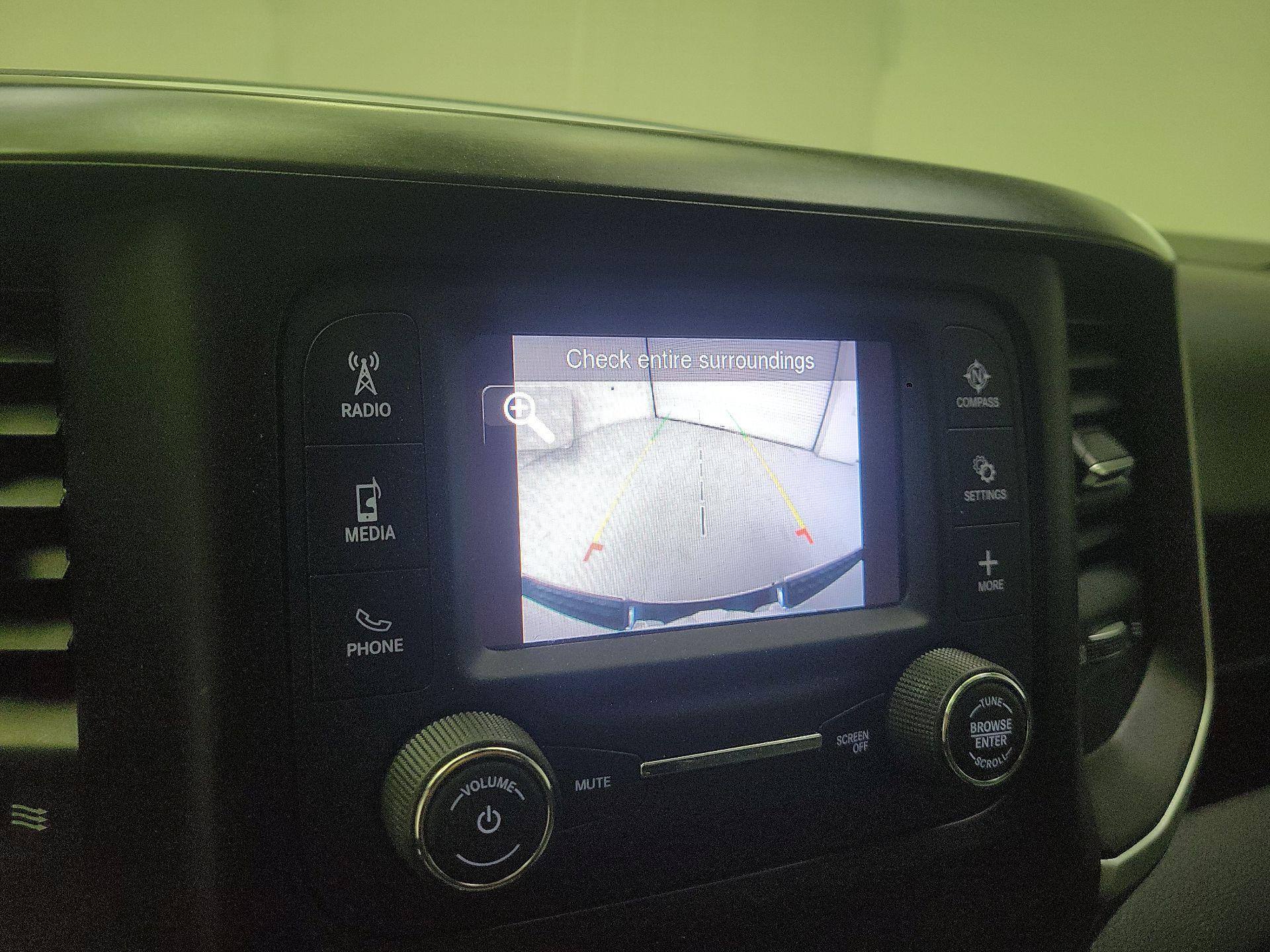 Thumbnail: 2020 RAM 1500 - 12