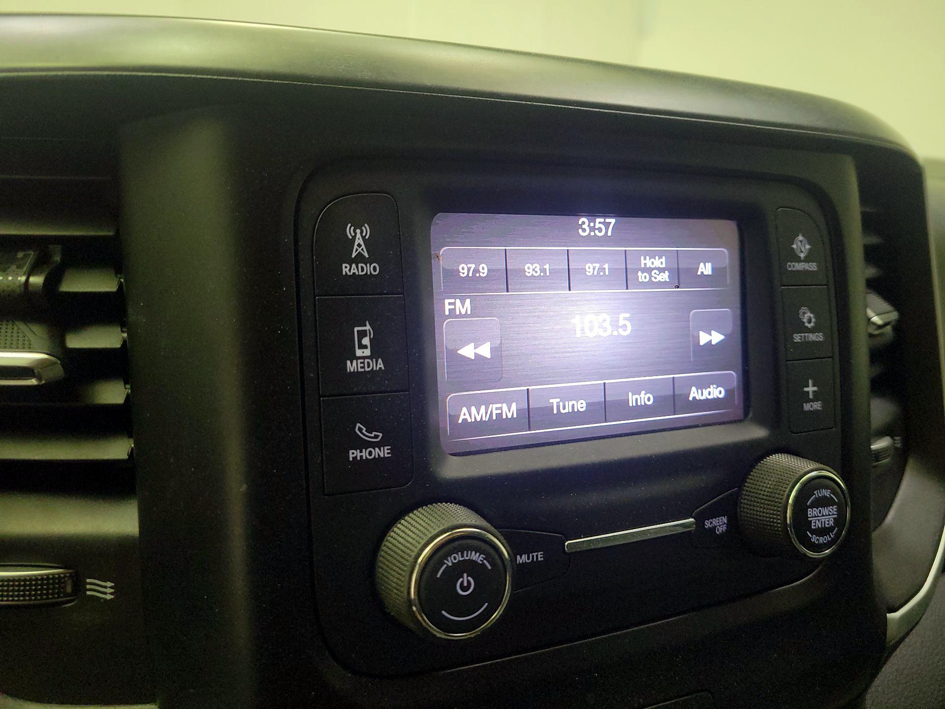 Thumbnail: 2020 RAM 1500 - 13