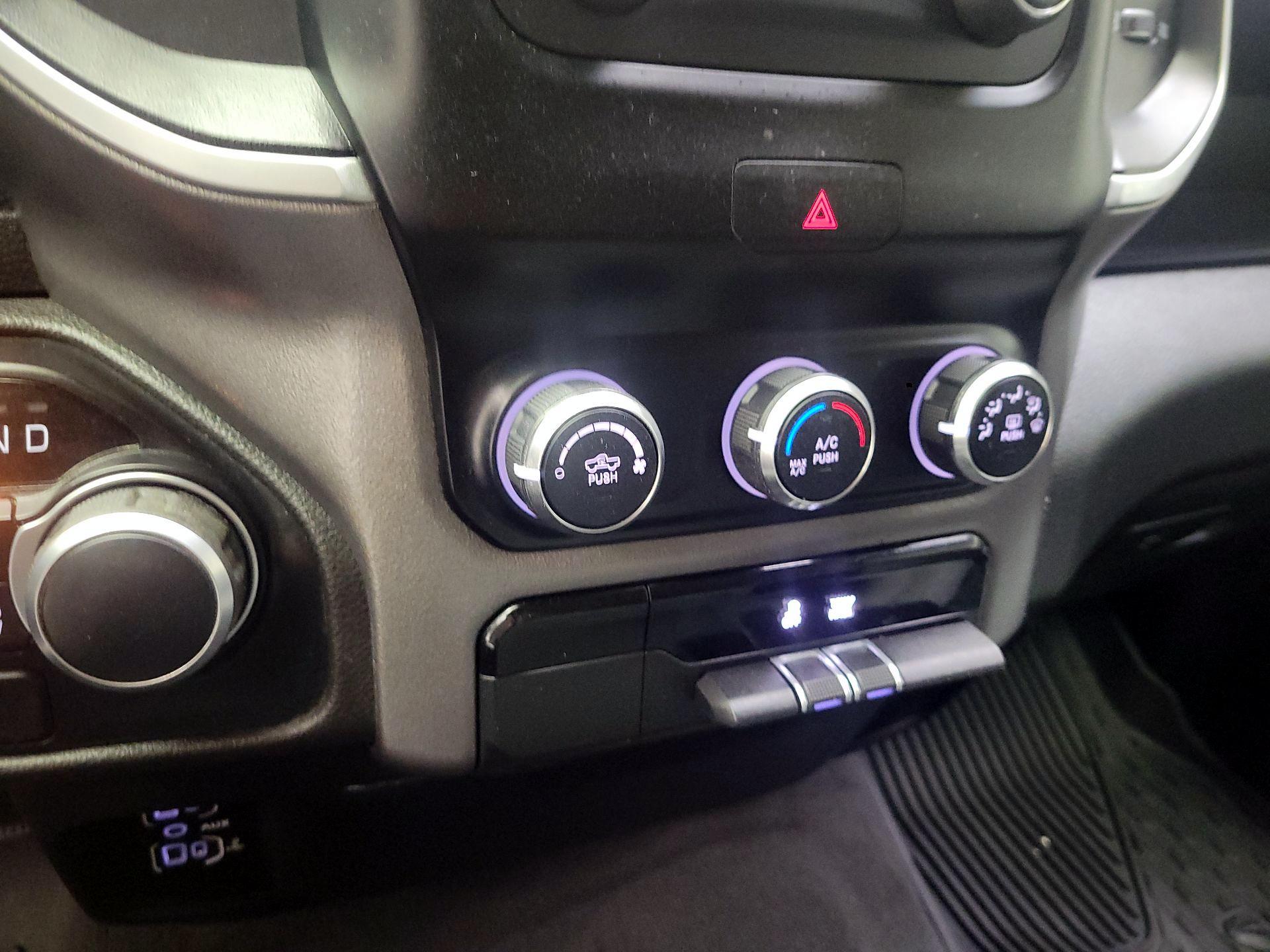 Thumbnail: 2020 RAM 1500 - 14