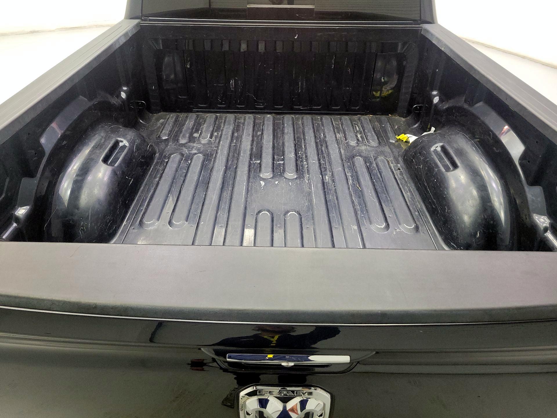 Thumbnail: 2020 RAM 1500 - 18