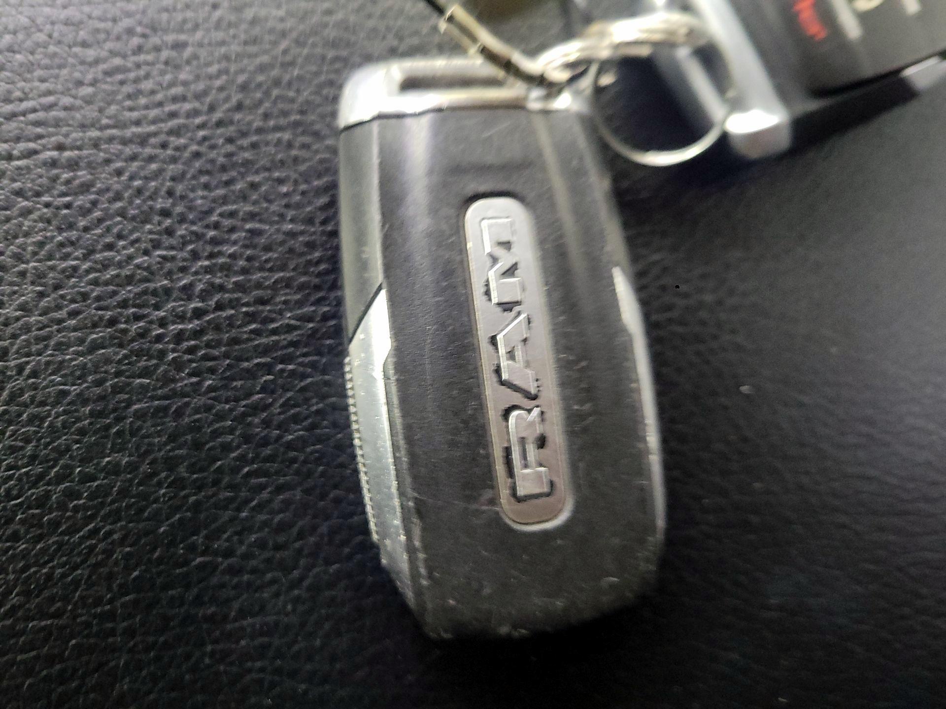 Thumbnail: 2020 RAM 1500 - 20