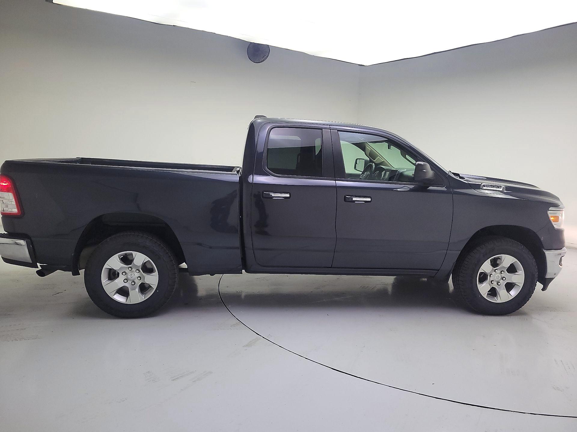 Thumbnail: 2020 RAM 1500 - 4