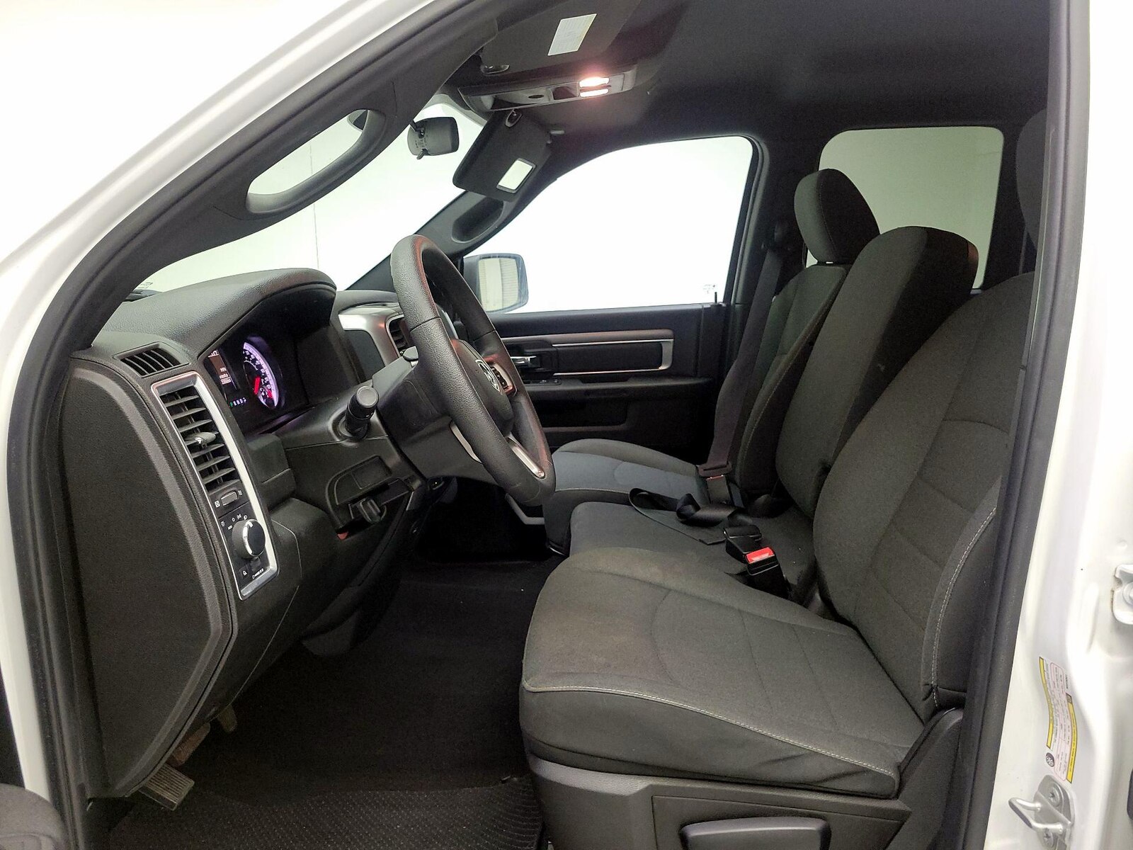 Side Airbags