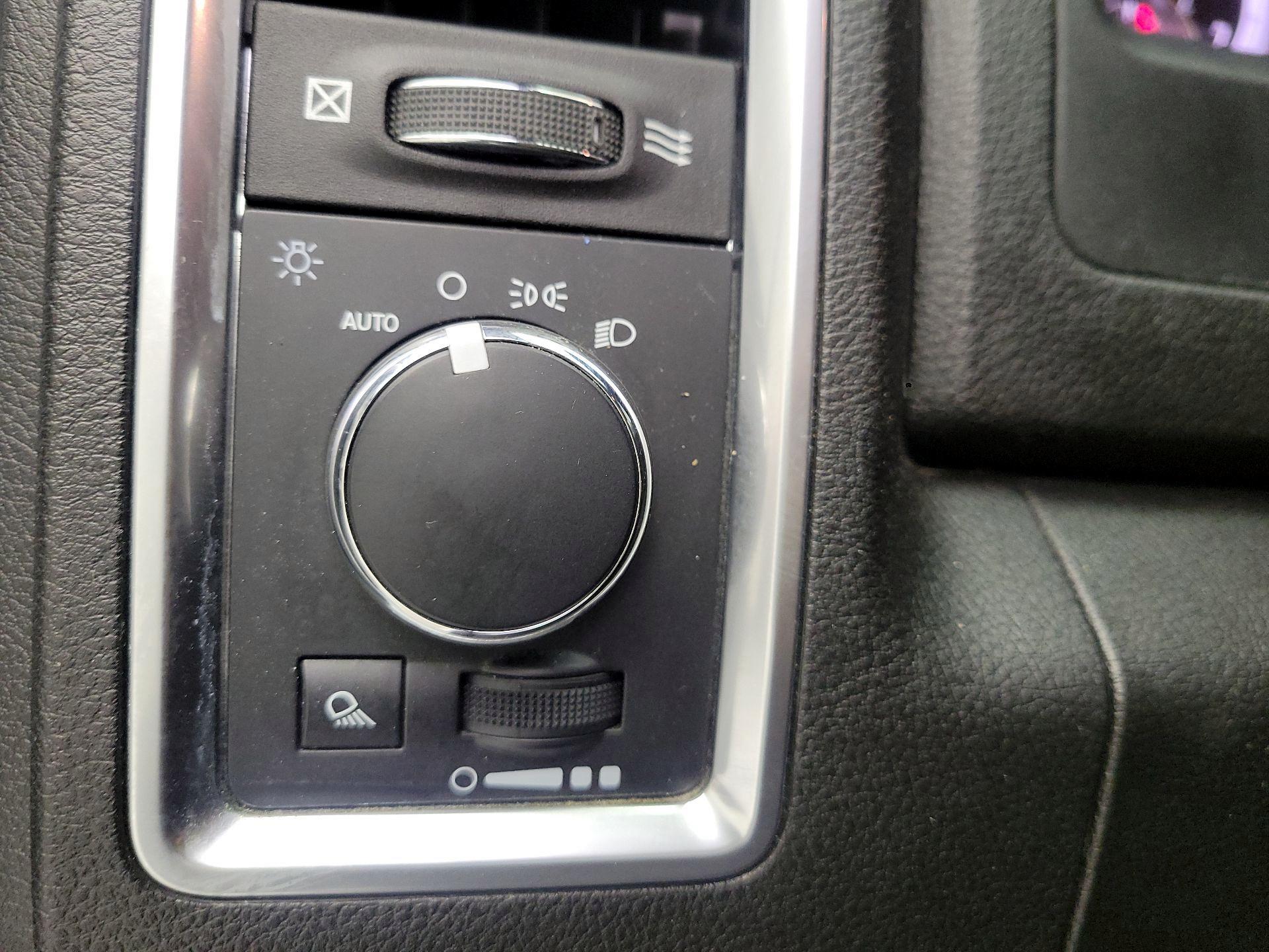 Thumbnail: 2022 RAM 1500 Classic - 13