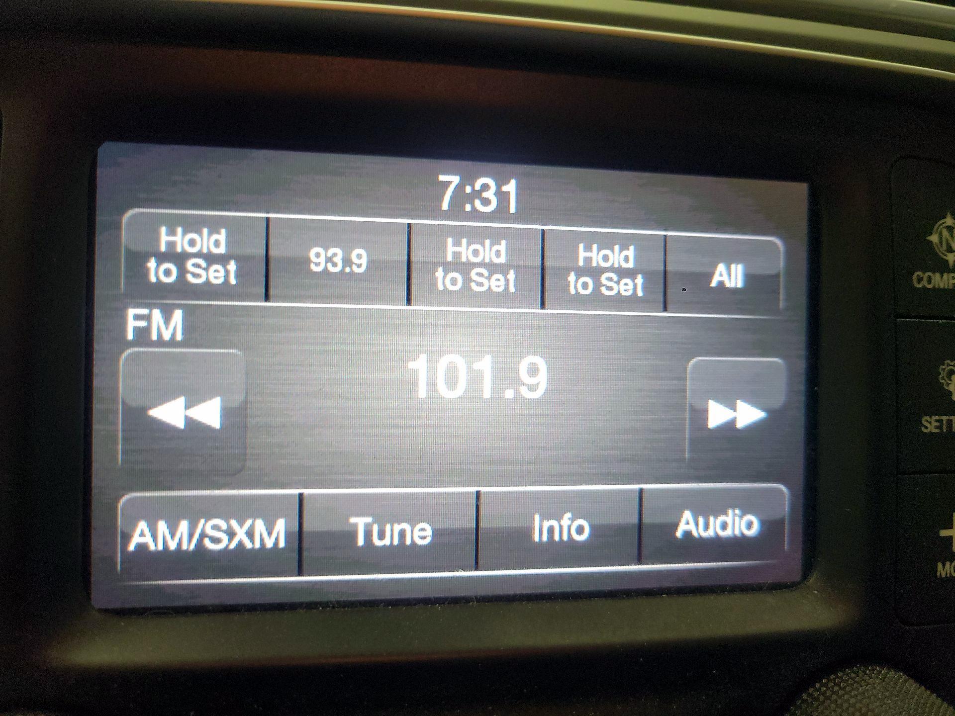 Thumbnail: 2022 RAM 1500 Classic - 15