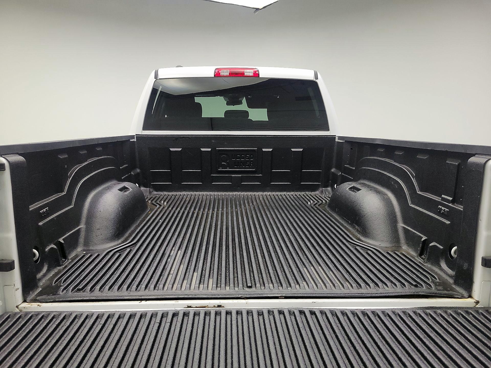 Thumbnail: 2022 RAM 1500 Classic - 20