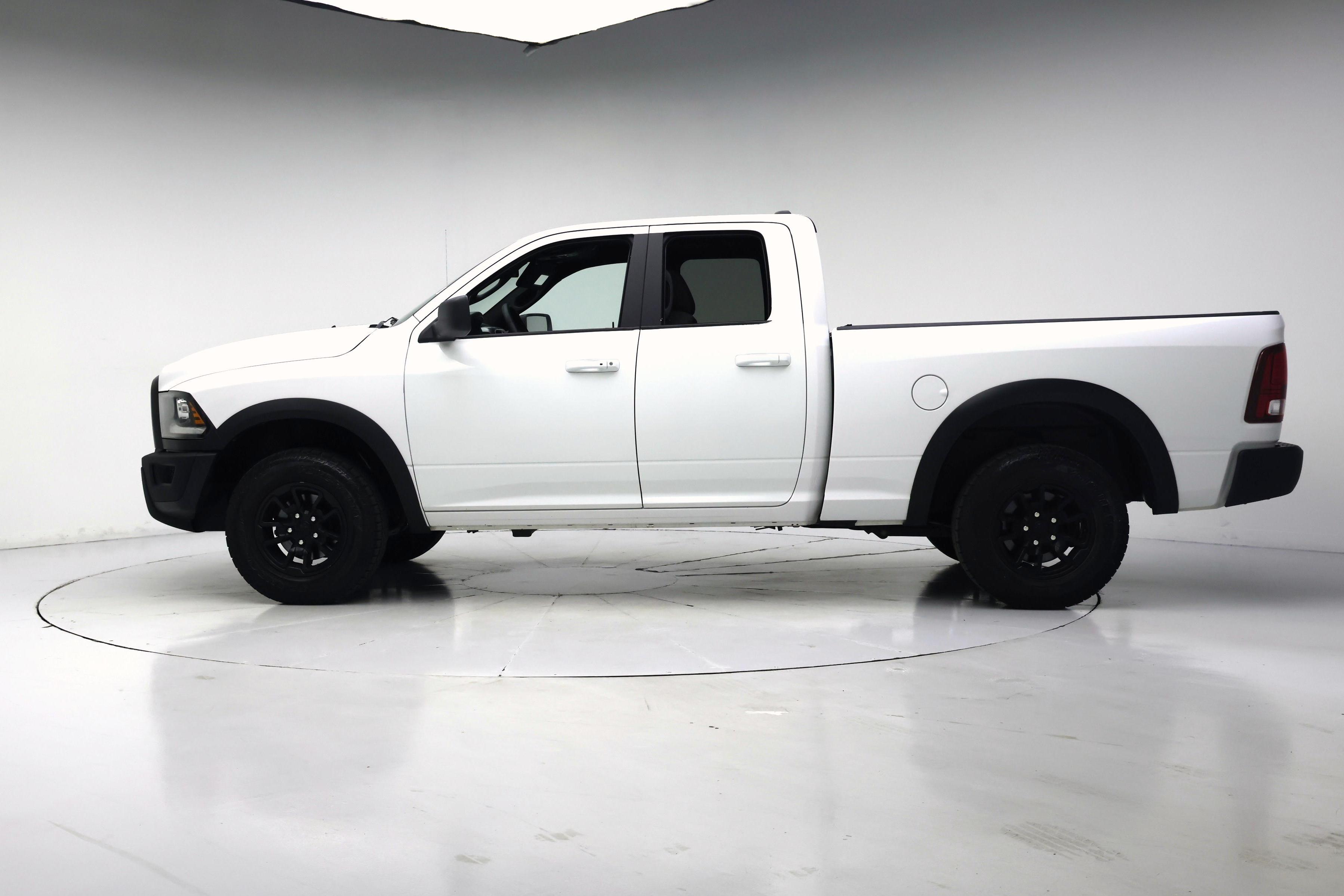 Thumbnail: 2022 RAM 1500 Classic - 3