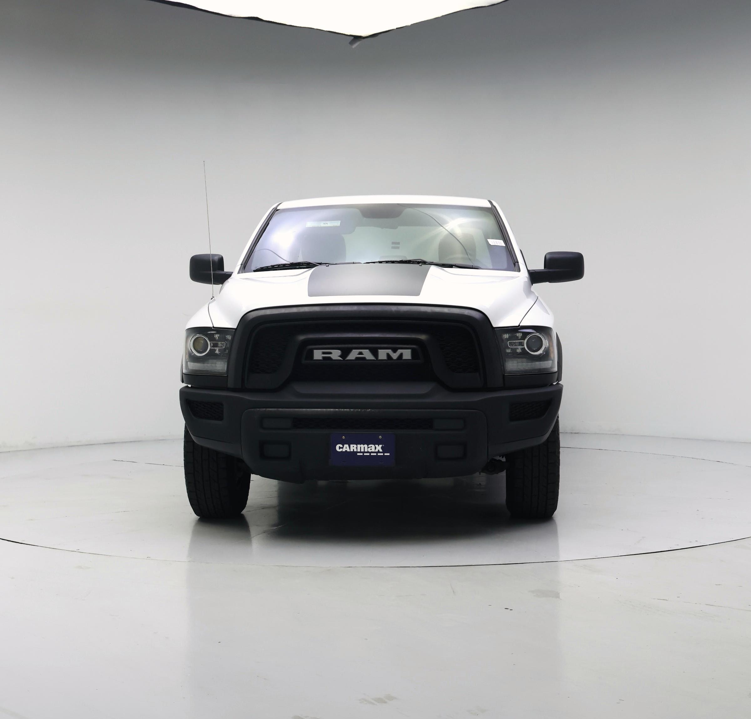Thumbnail: 2022 RAM 1500 Classic - 5