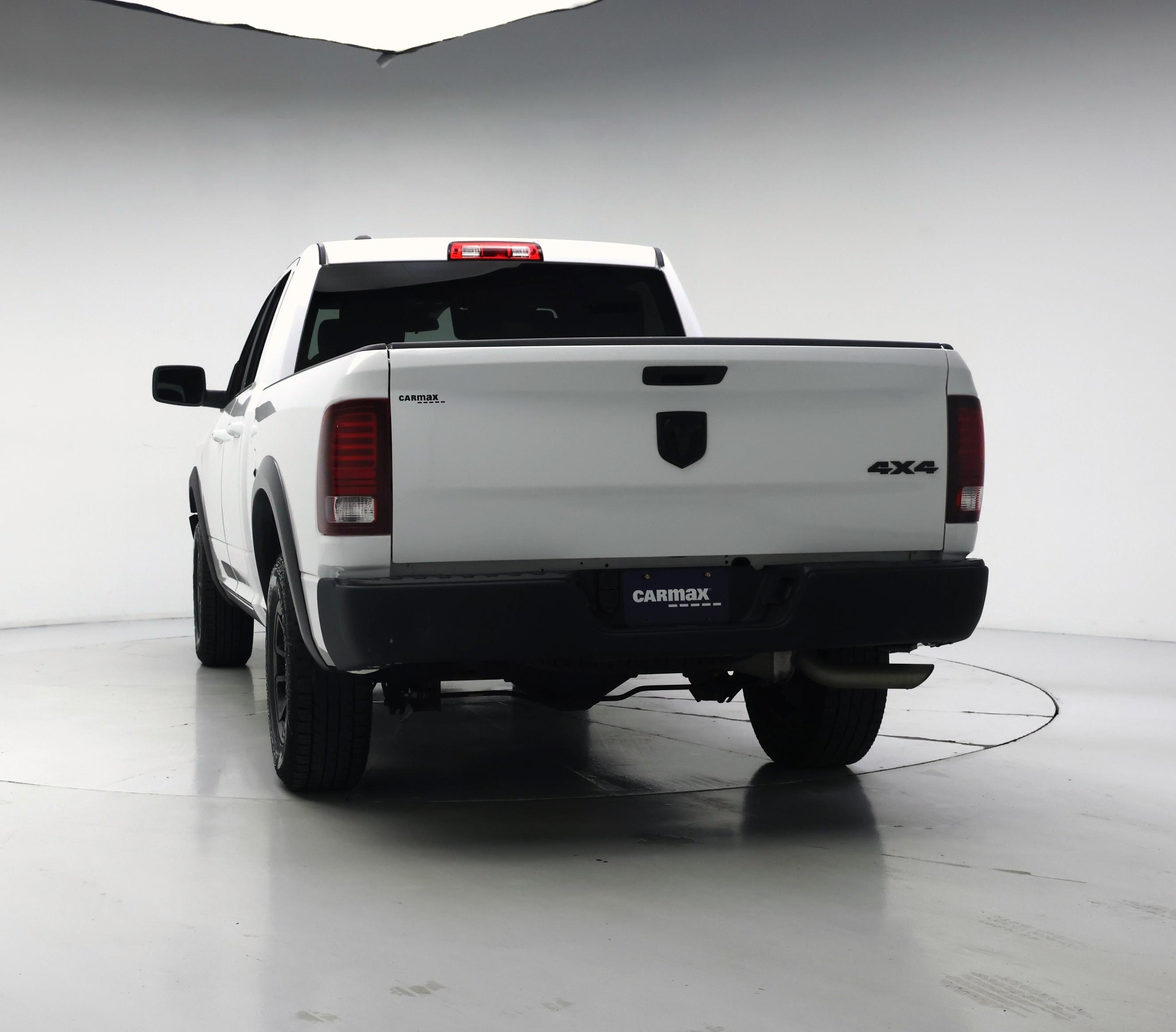 Thumbnail: 2022 RAM 1500 Classic - 6