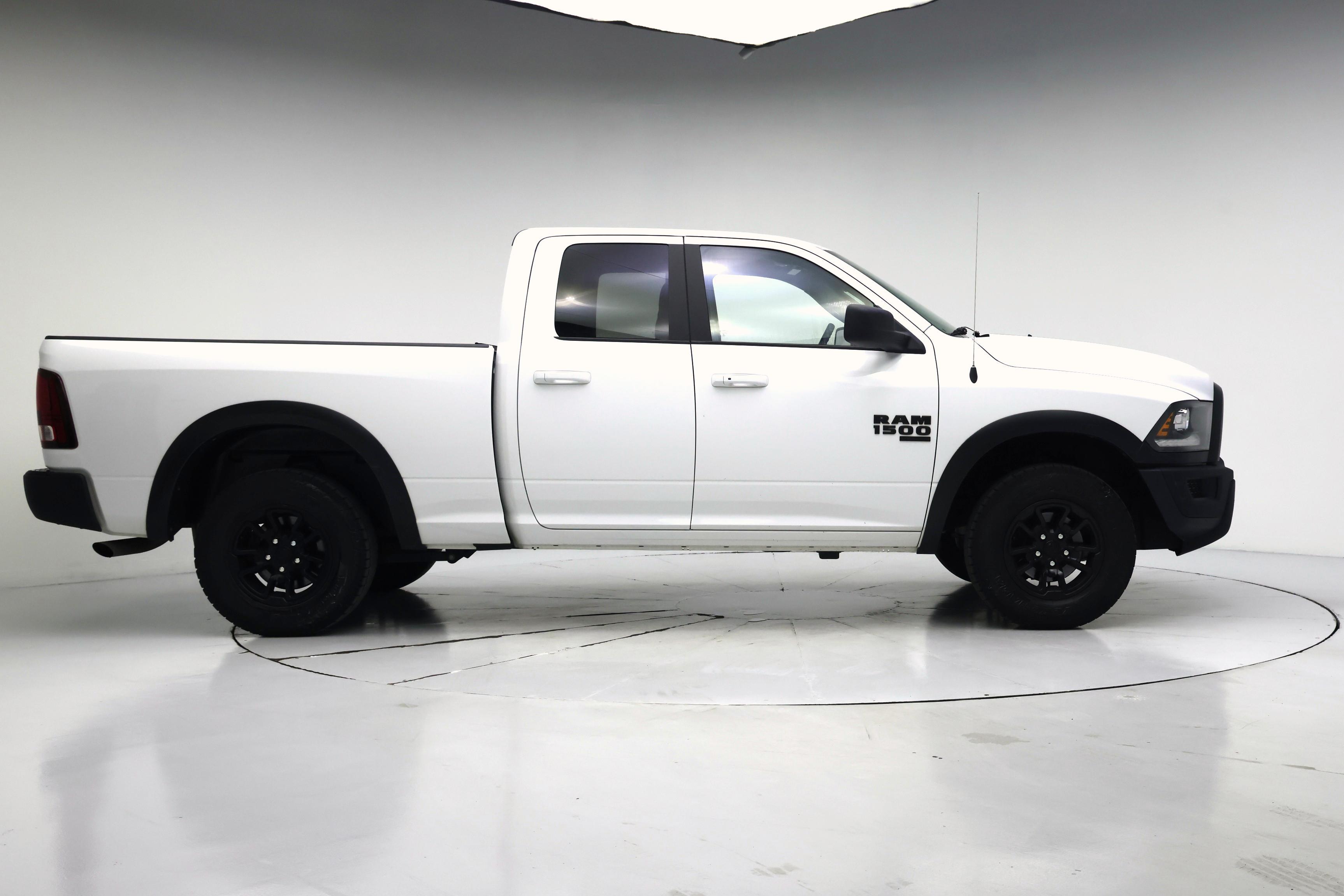 Thumbnail: 2022 RAM 1500 Classic - 7