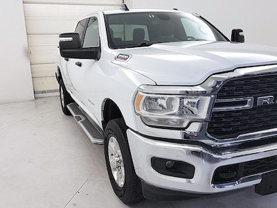 2024 Ram 2500 Bighorn