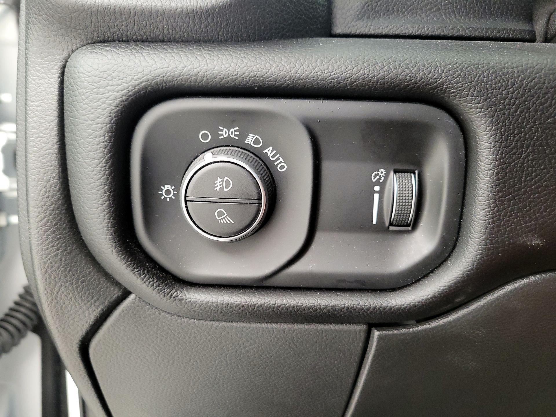 Thumbnail: 2024 RAM 2500 - 11