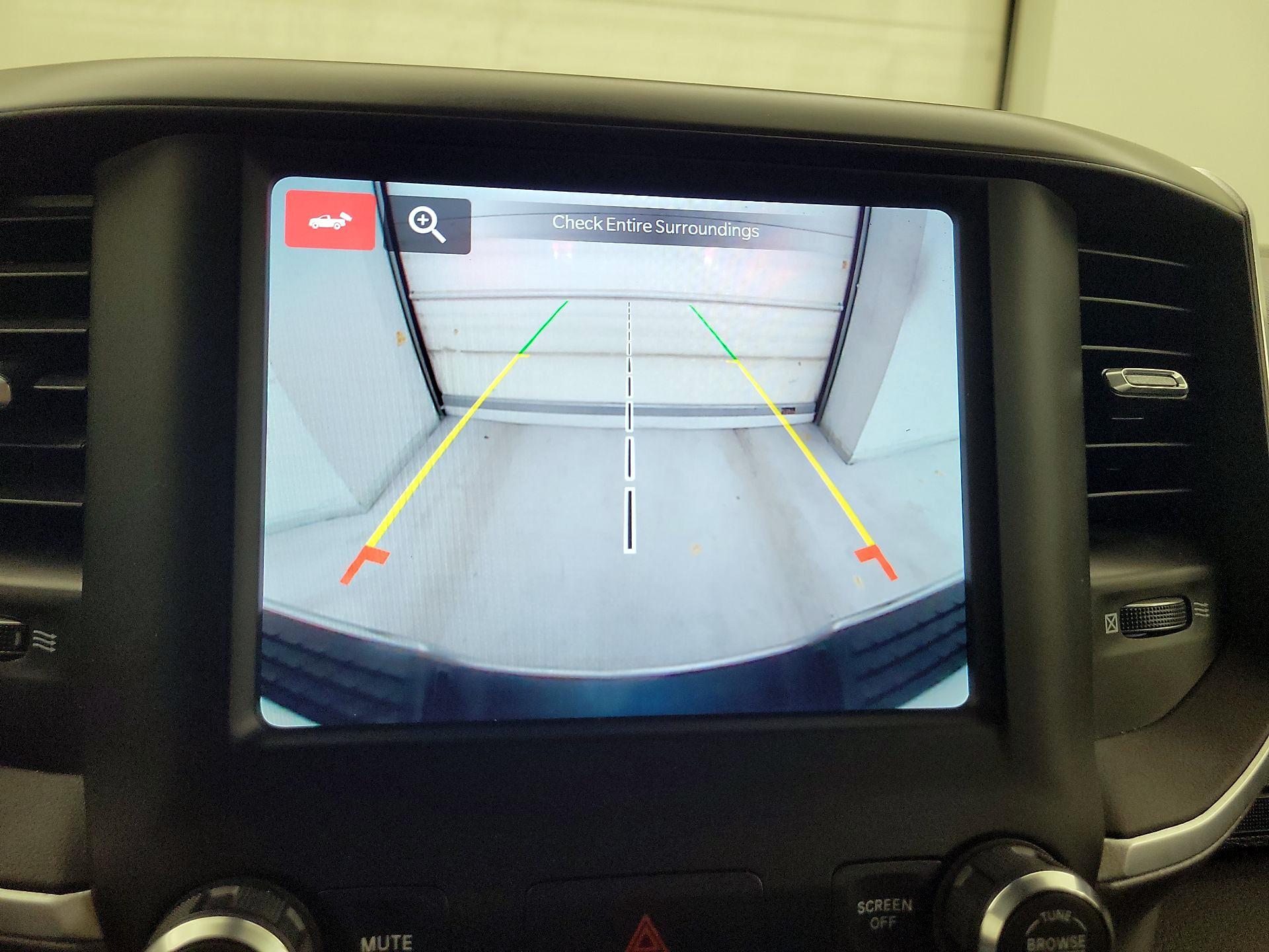 Thumbnail: 2024 RAM 2500 - 12