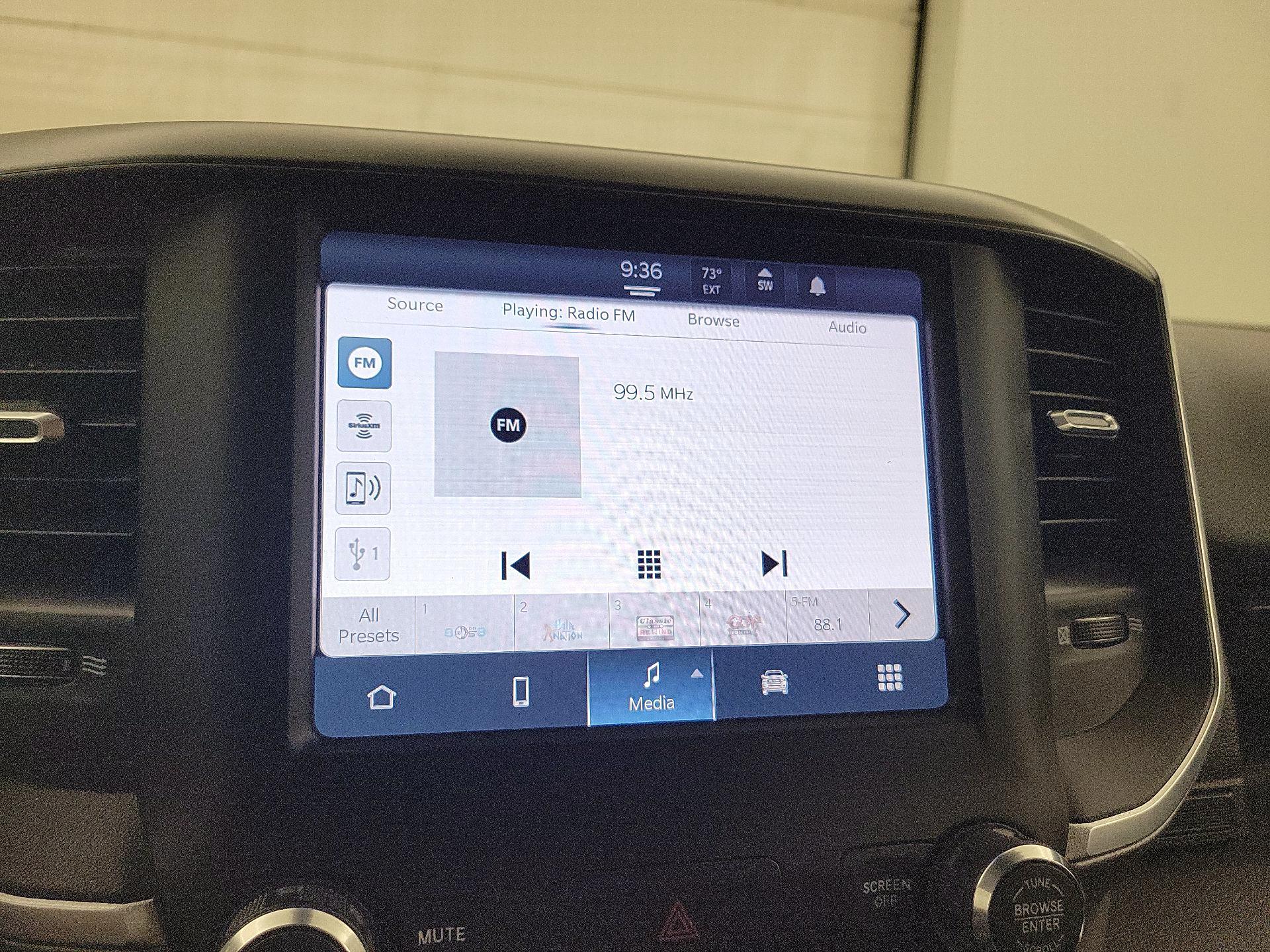 Thumbnail: 2024 RAM 2500 - 13