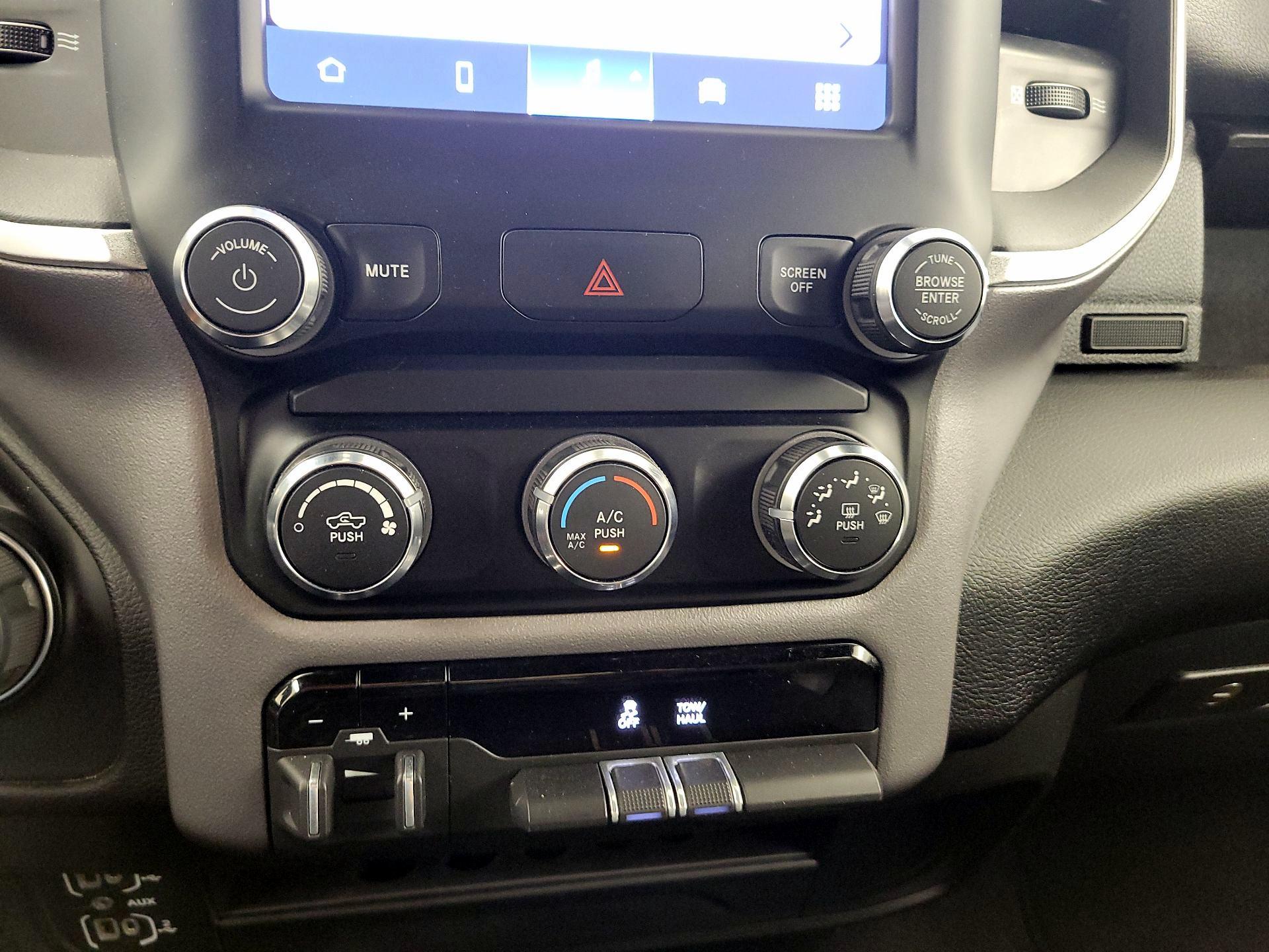 Thumbnail: 2024 RAM 2500 - 14