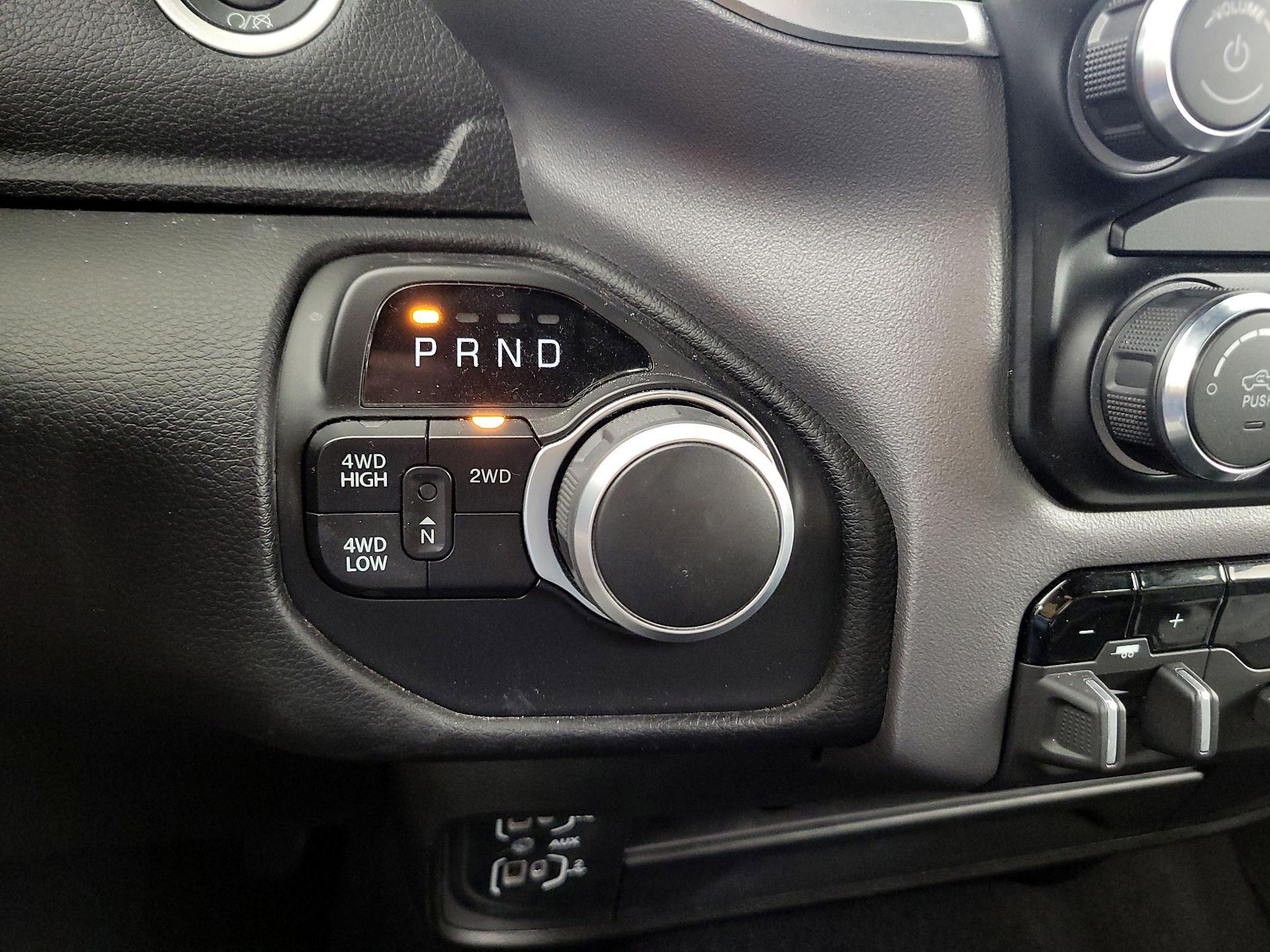 Thumbnail: 2024 RAM 2500 - 15